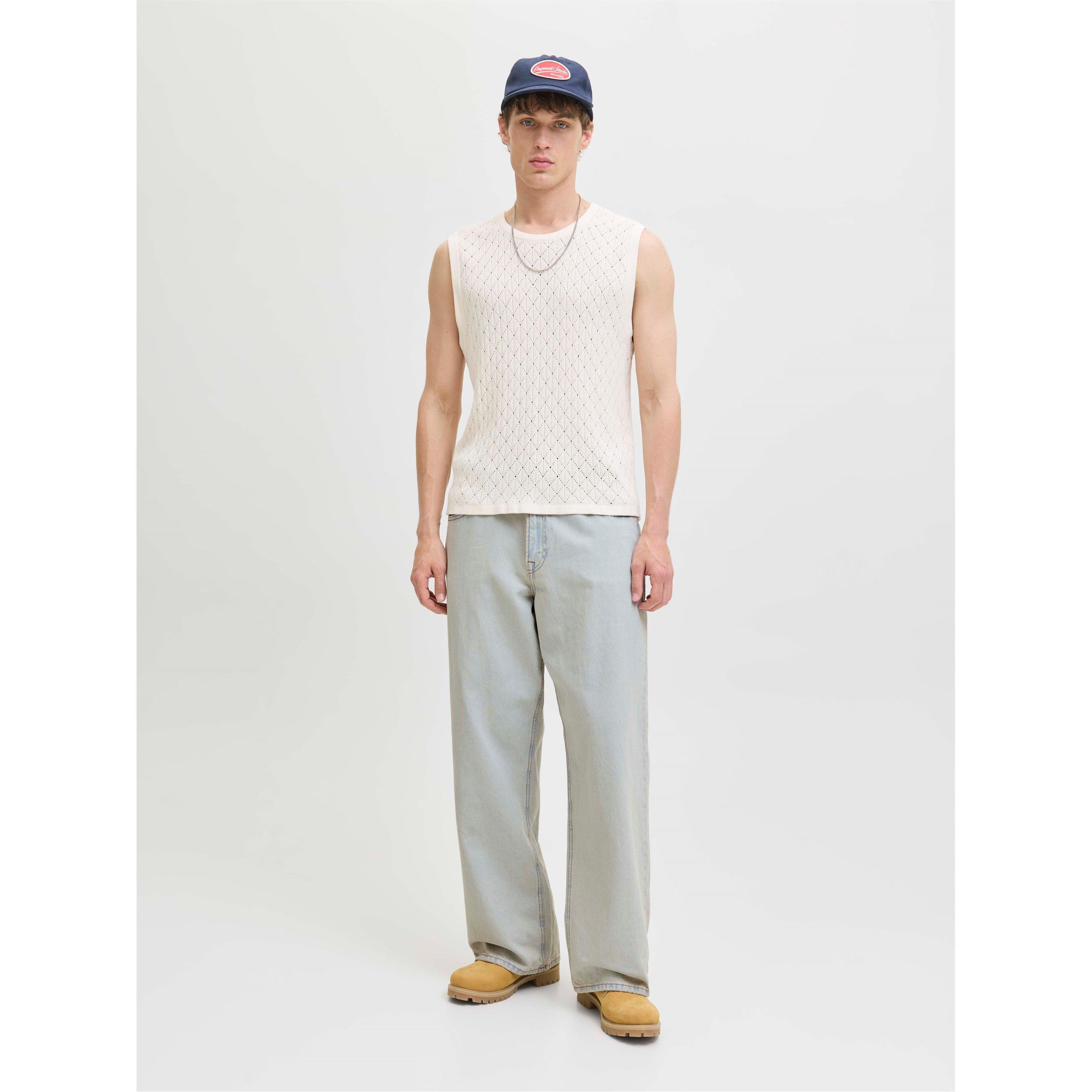 Blue Denim - Jack and Jones - 354 Jeans Sn99 - 7