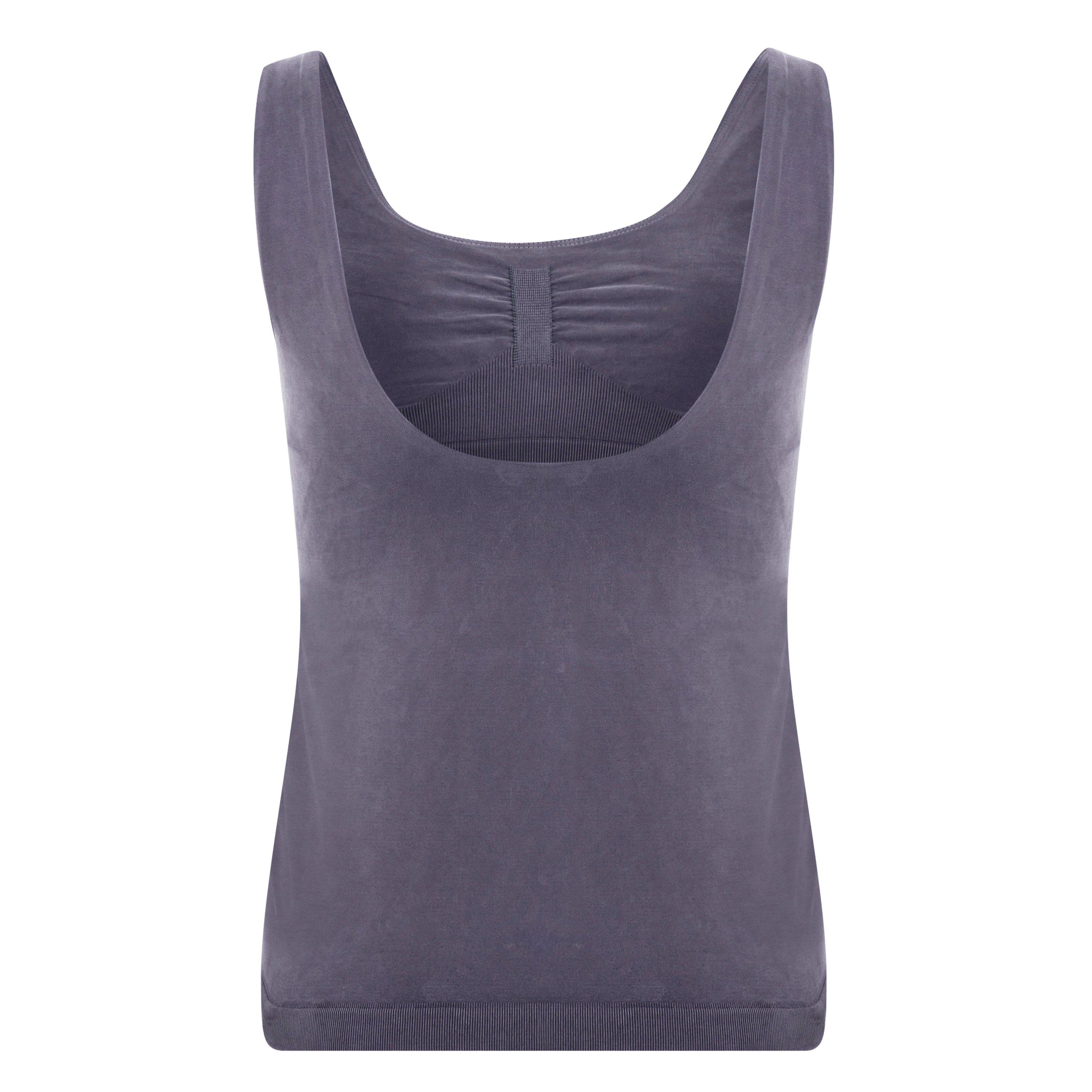 Urban Grey - Sweaty Betty - Softly Seamless Vest - 7