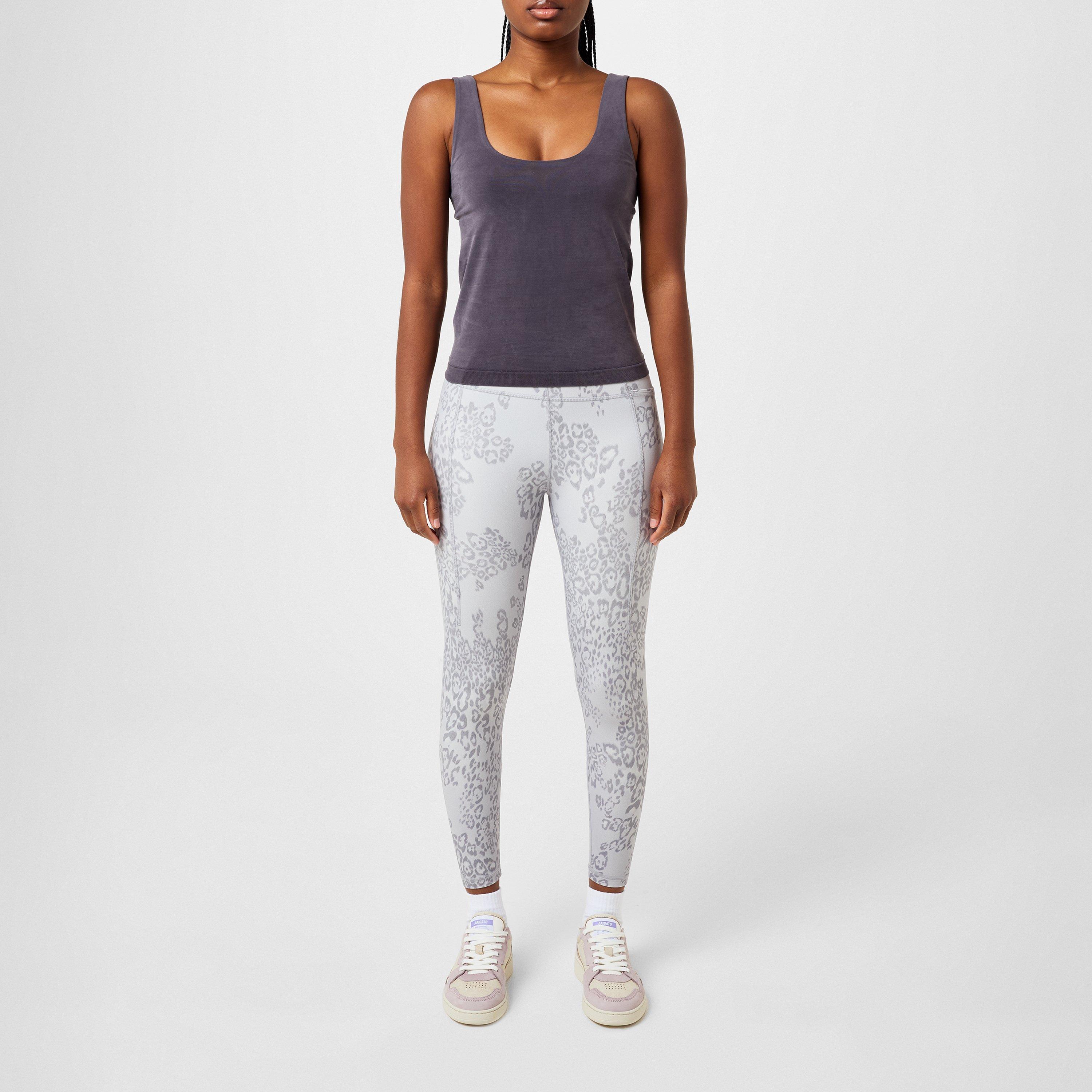 Urban Grey - Sweaty Betty - Softly Seamless Vest - 4