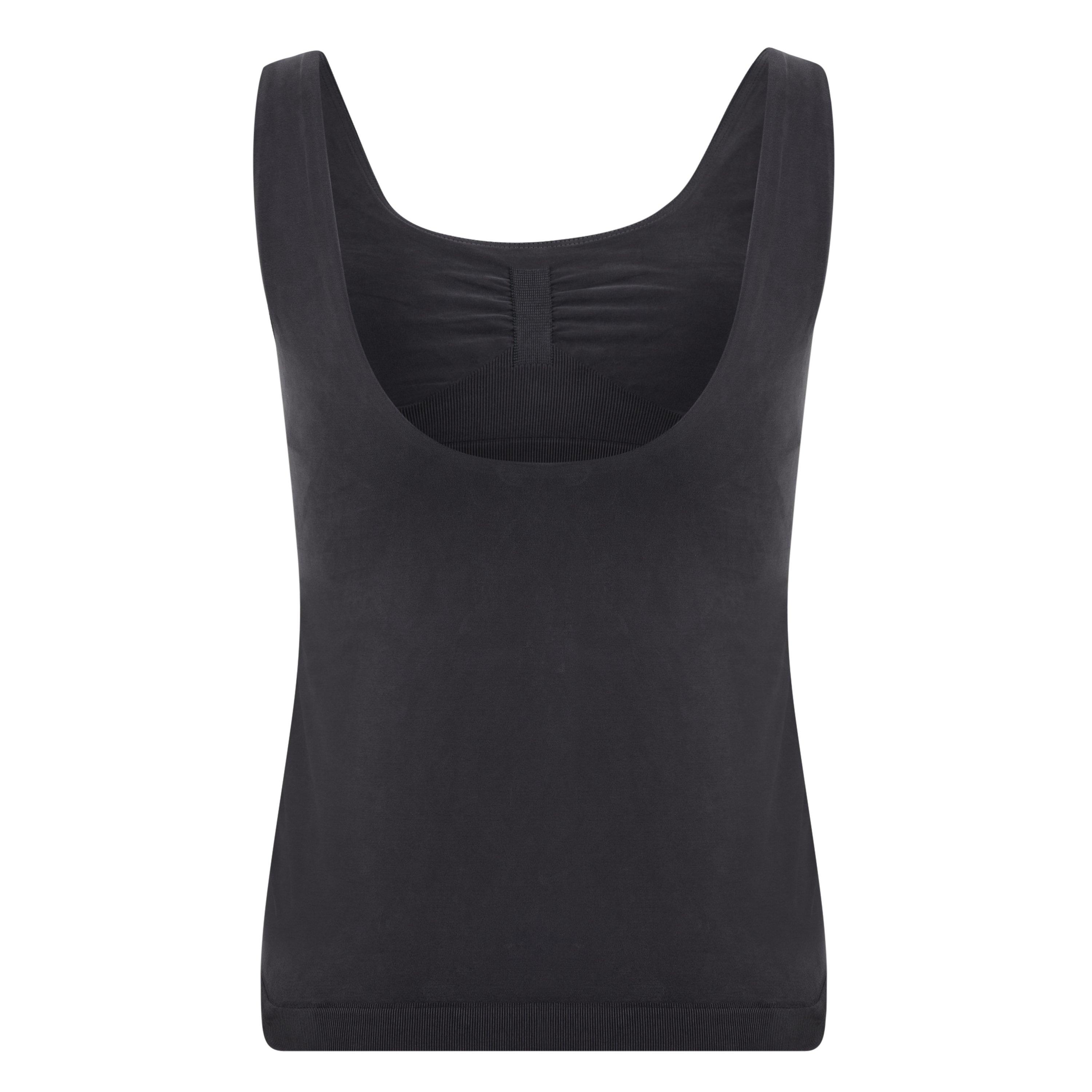 Urban Grey - Sweaty Betty - Softly Seamless Vest - 5