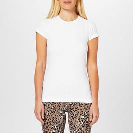 Sweaty Betty Athlete Seamless Gym T-Shirt