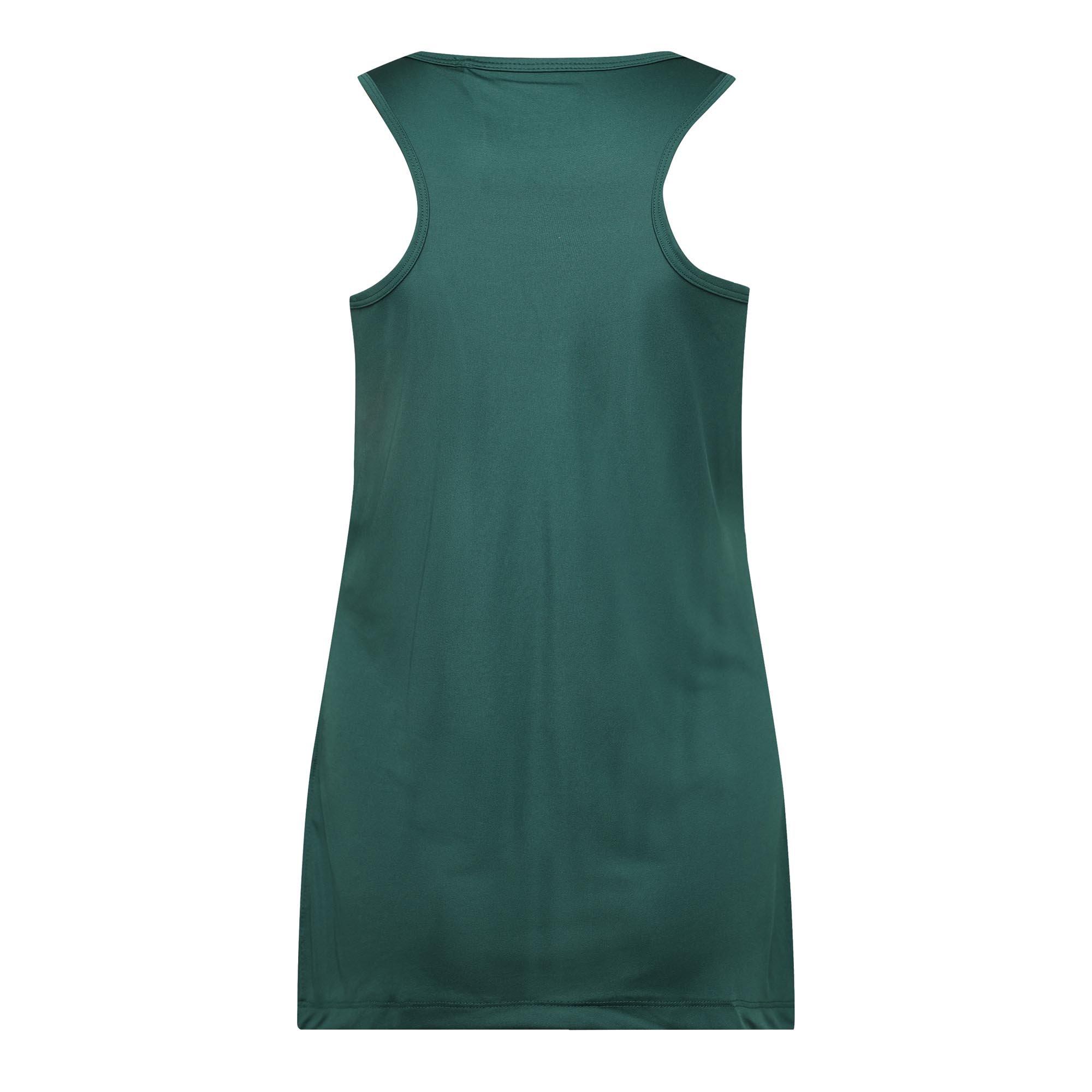 Botanisch Groen - Castore - Castore Tr Singlet Ld99 - 2