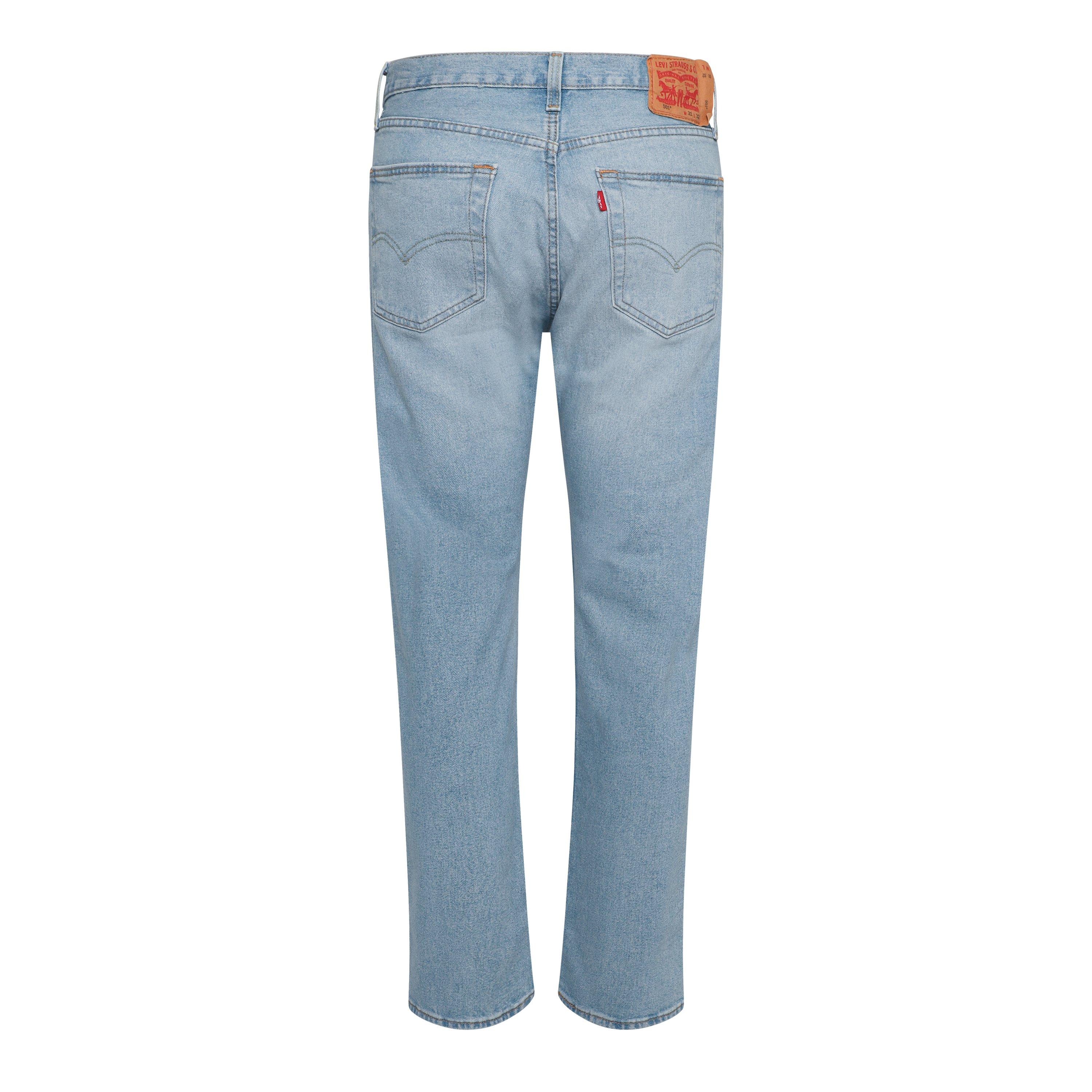 Brooklyn Stee - Levis - Levis 501 Original Sn99 - 2