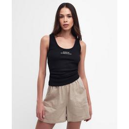 Barbour International Ozanne Tank Top