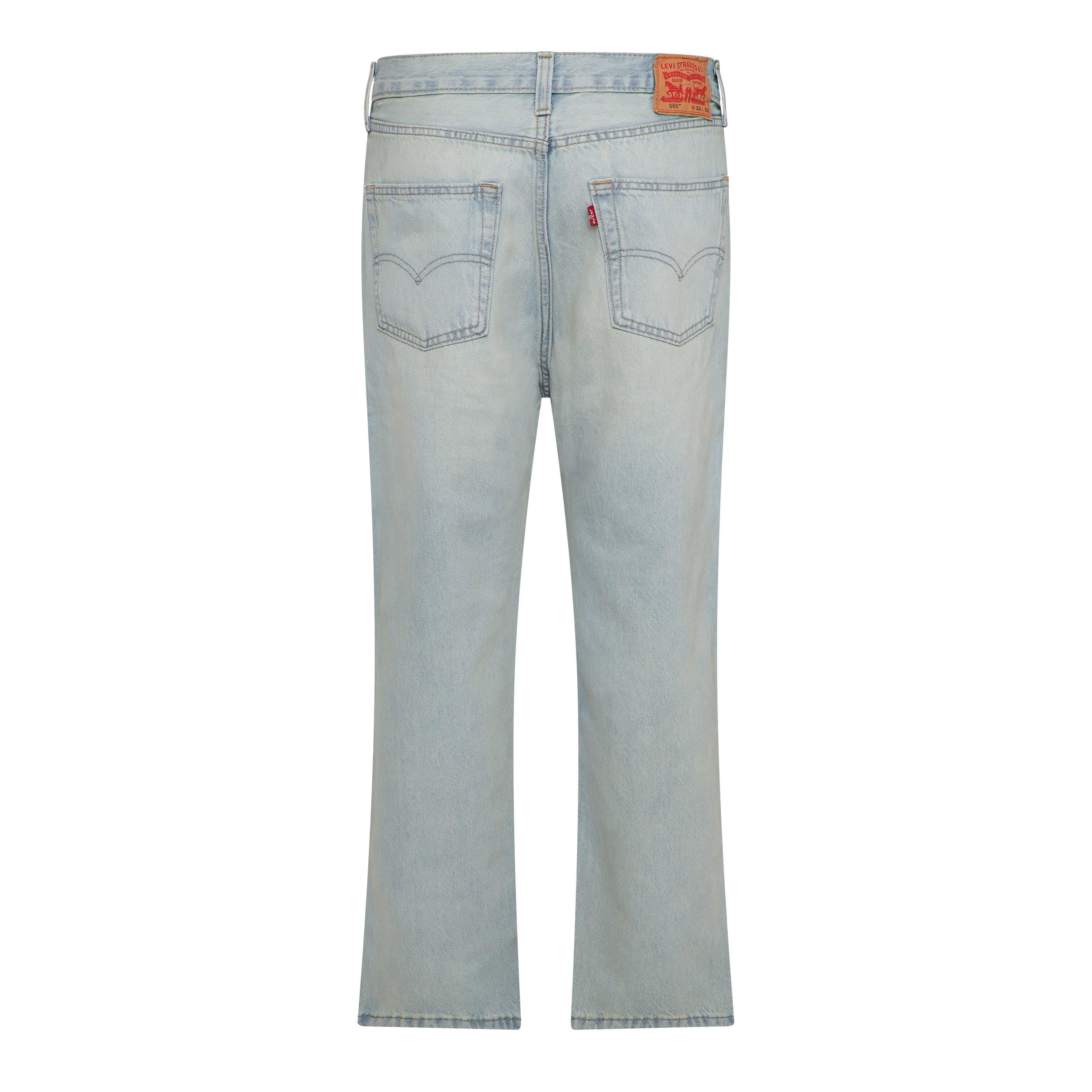 Falling Out - Levis - Levis 565 Loose Stra Sn99 - 2