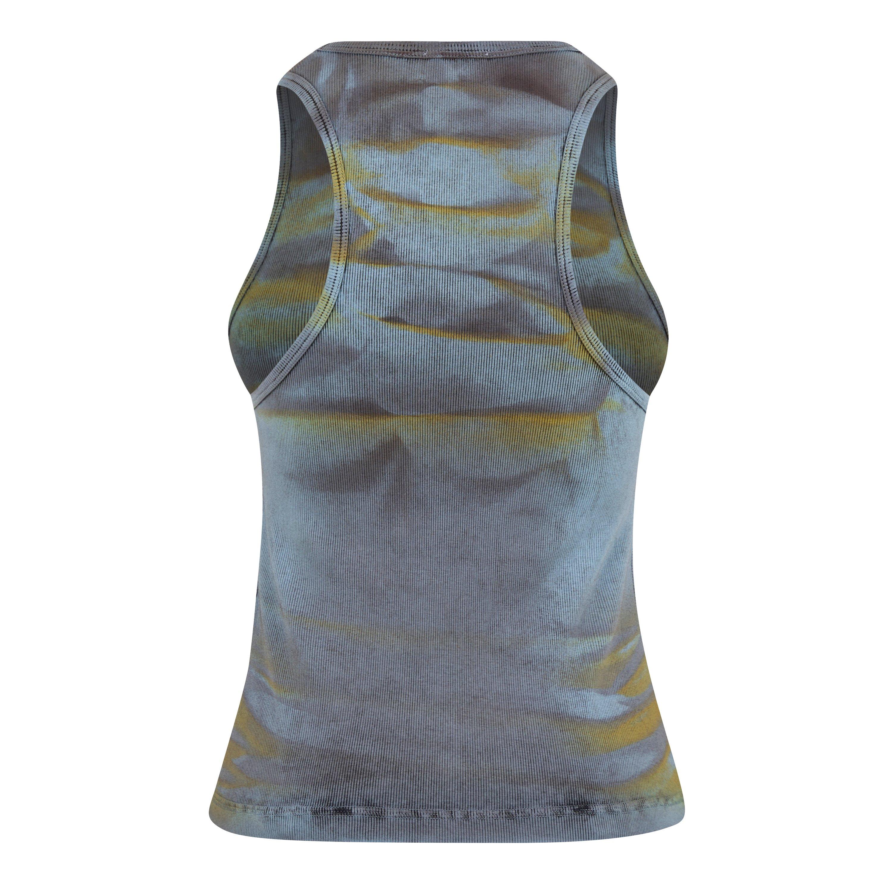 Grey - Diesel - Women's Anky Whisk Vest - 6