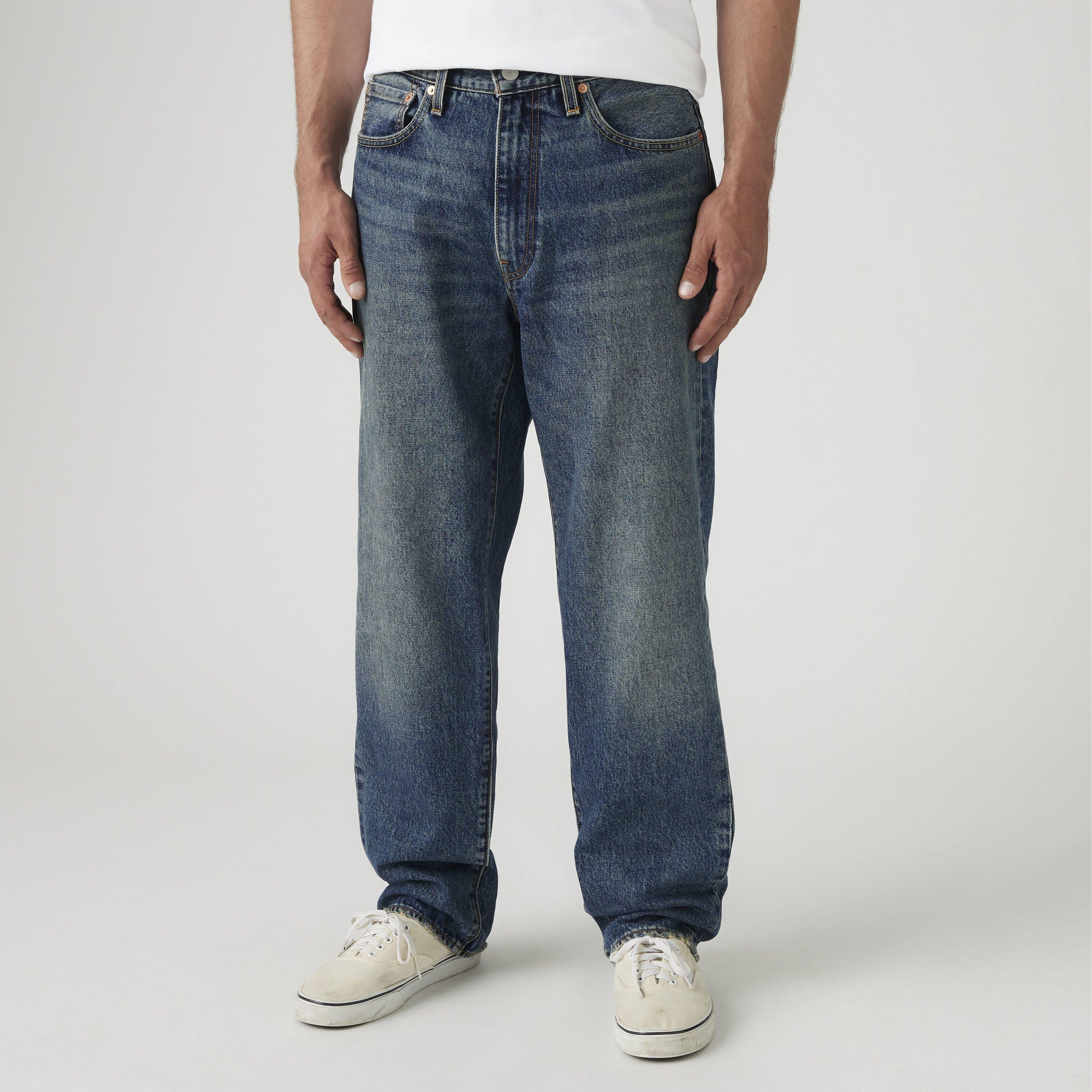 AISLE SEAT - Levis - Levis 568™ Loose Straight Jeans - 2
