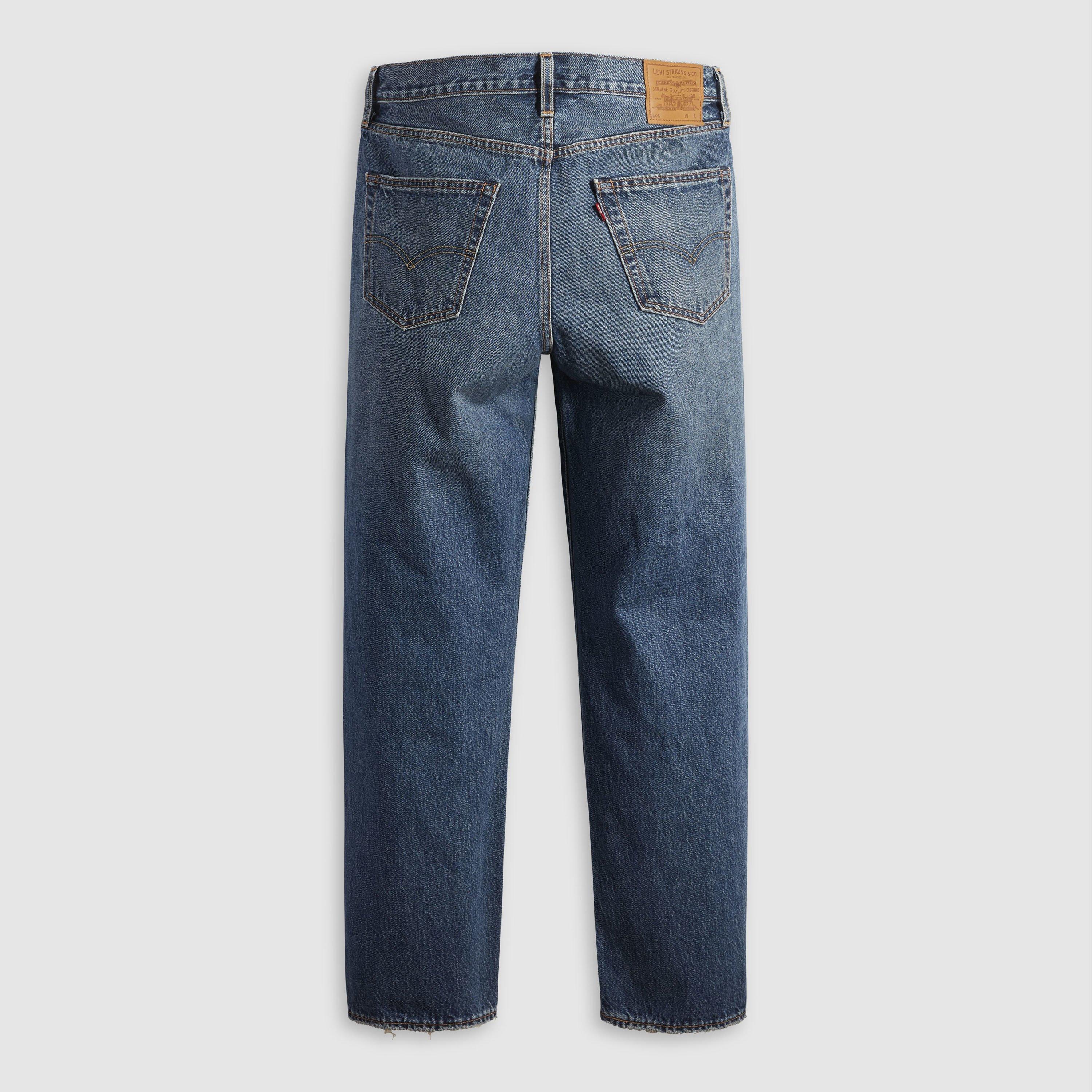 AISLE SEAT - Levis - Levis 568™ Loose Straight Jeans - 3