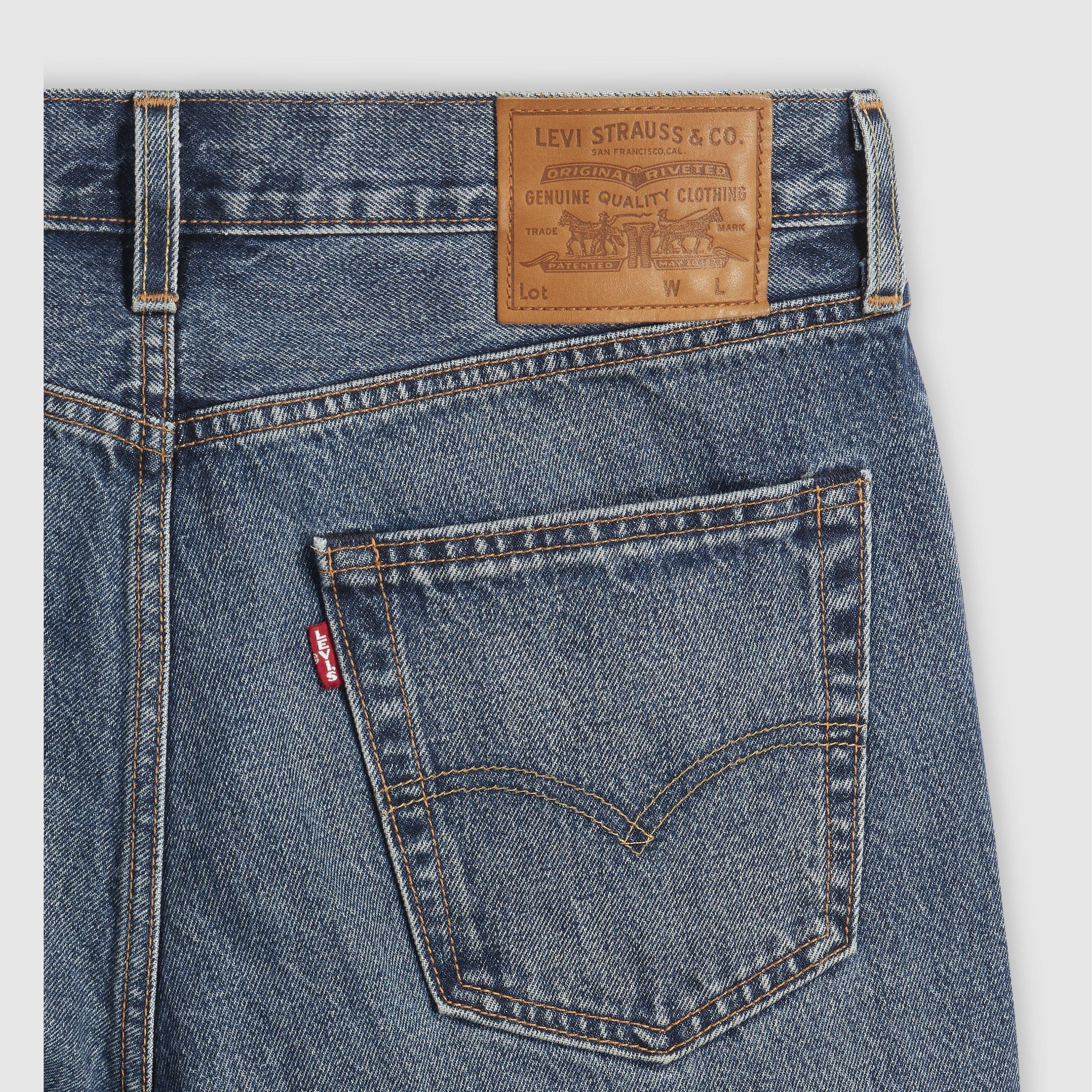 AISLE SEAT - Levis - Levis 568™ Loose Straight Jeans - 5
