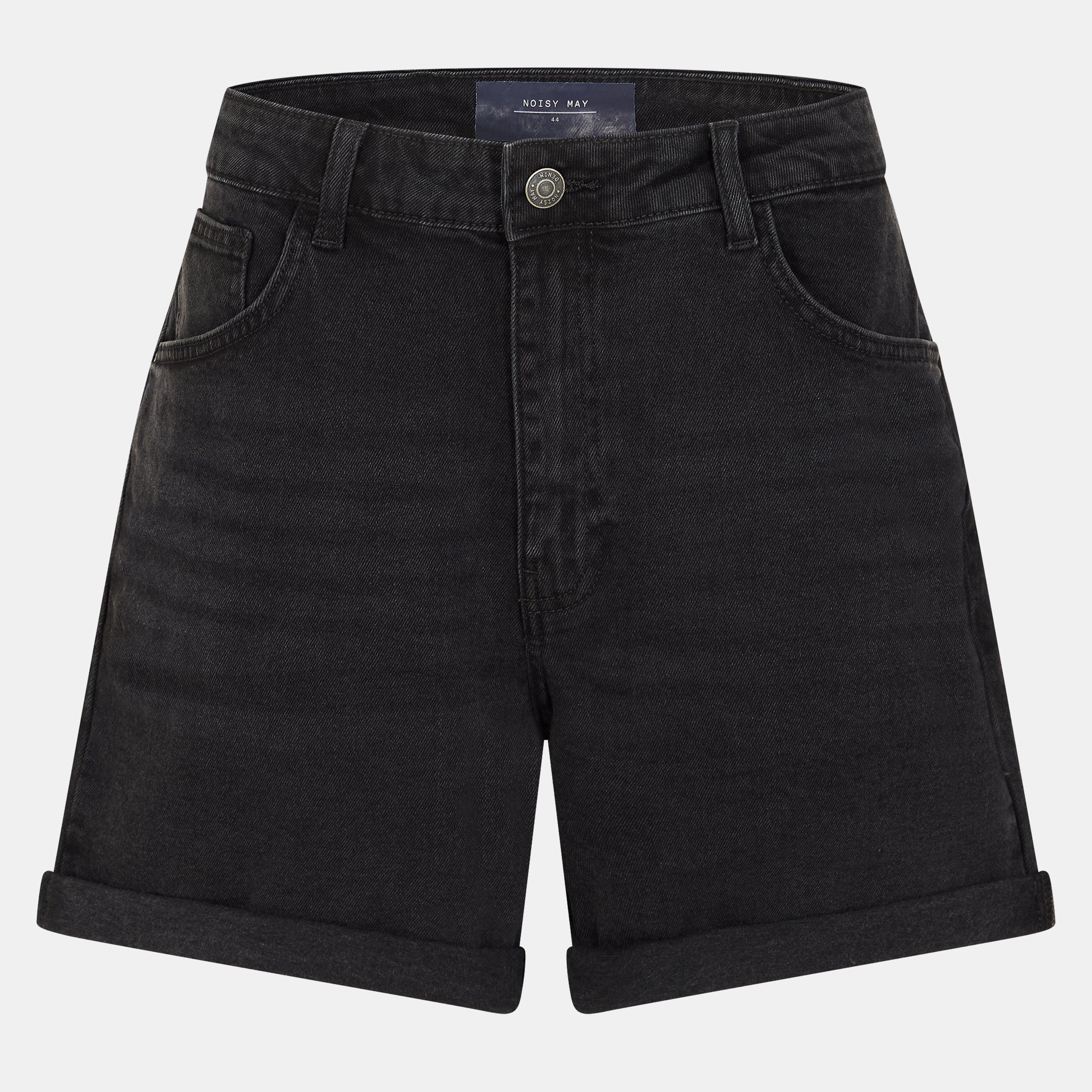 Heavyweight Denim Shorts