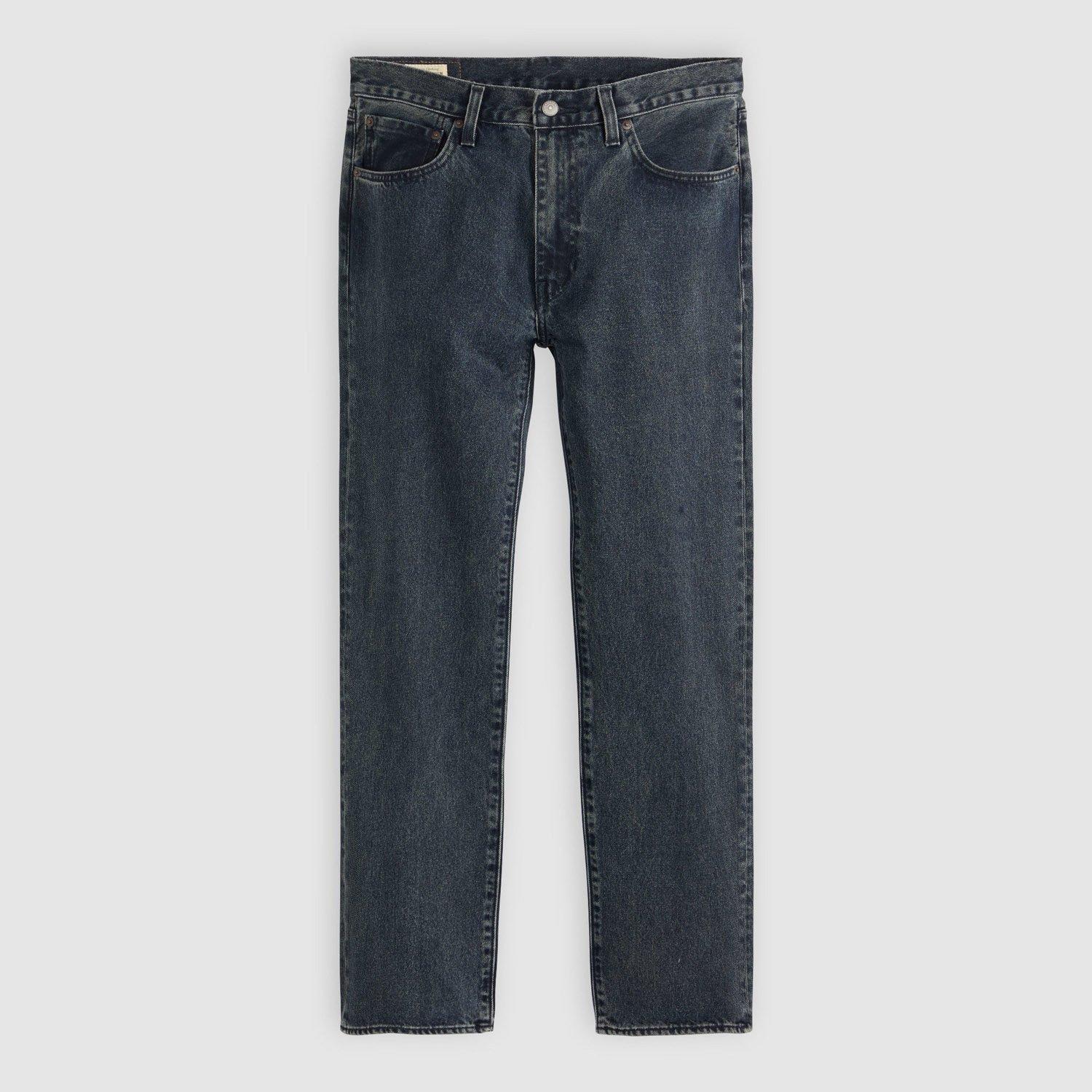 Midnight Blues - Levis - Levis 555 Relaxed Straight The Midni - 1