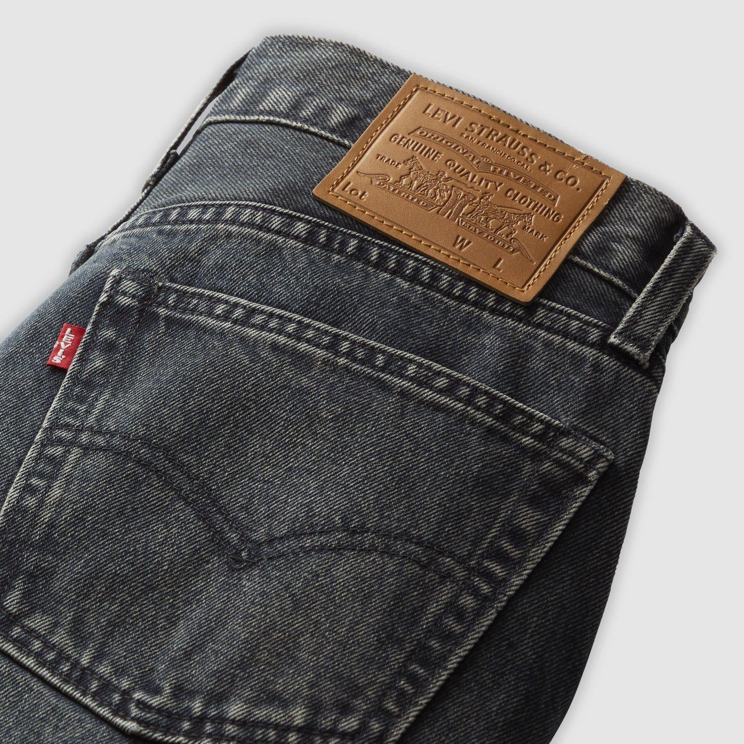 Midnight Blues - Levis - Levis 555 Relaxed Straight The Midni - 6