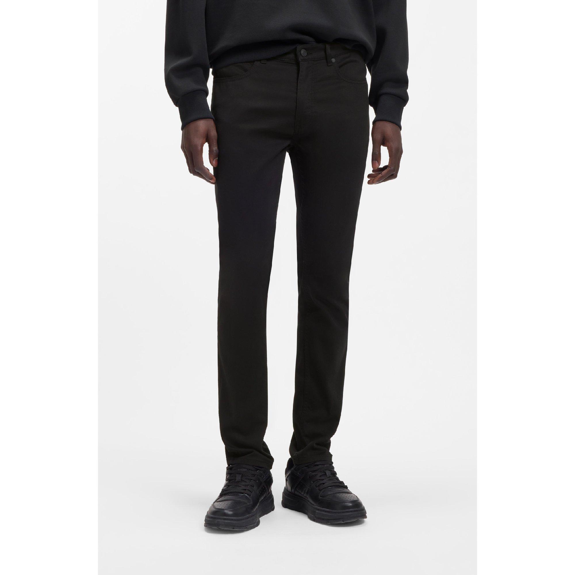 Black - Hugo - Hugo 734 10275007 01 - 2