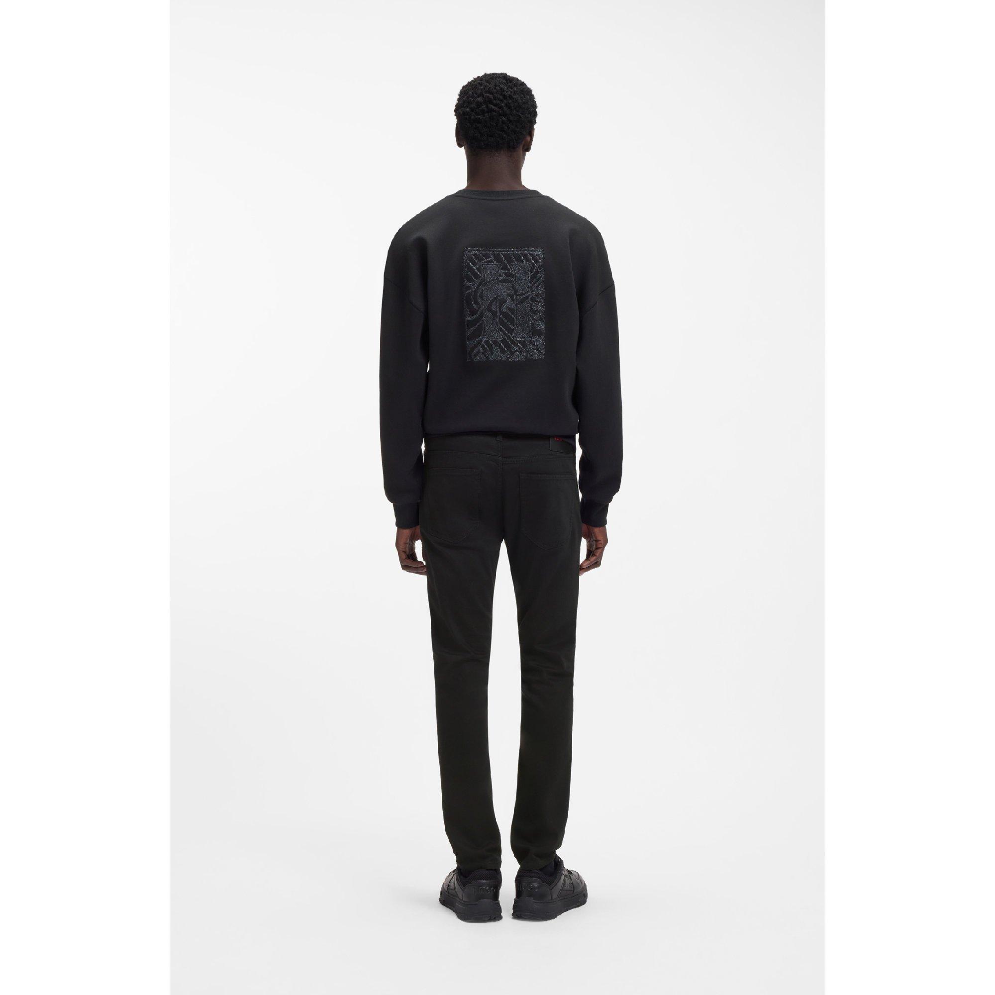 Black - Hugo - Hugo 734 10275007 01 - 3