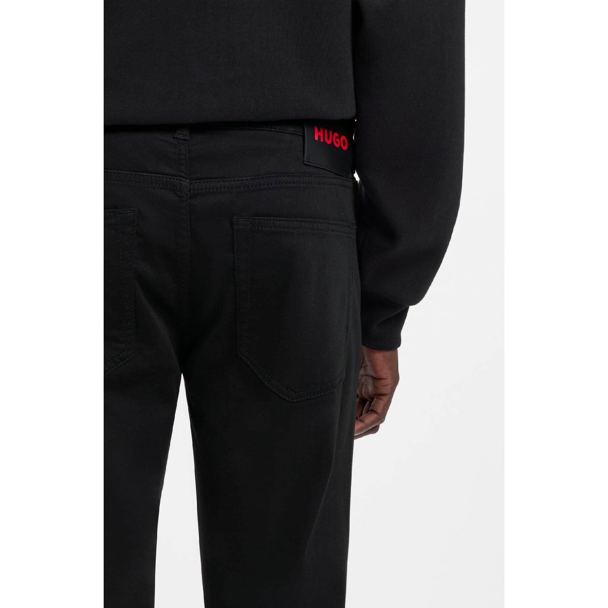 Black - Hugo - Hugo 734 10275007 01 - 4