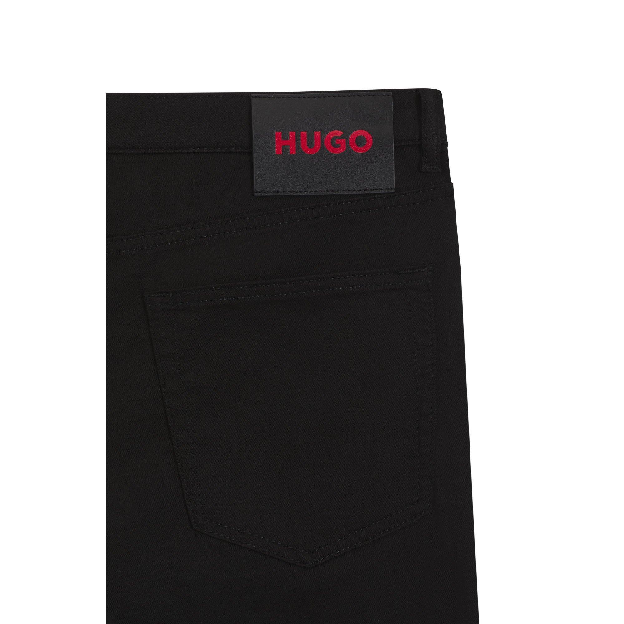 Black - Hugo - Hugo 734 10275007 01 - 5