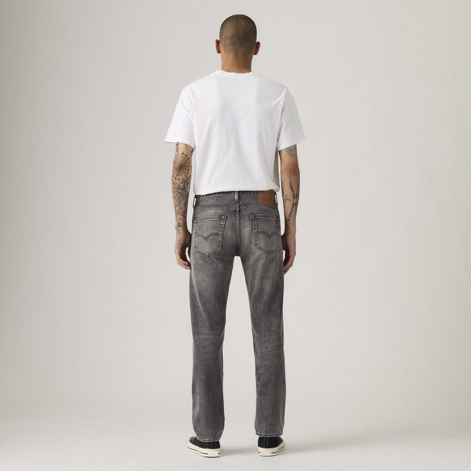 Madison Zone - Levis - Levis 501 Orig Strai Sn99 - 4