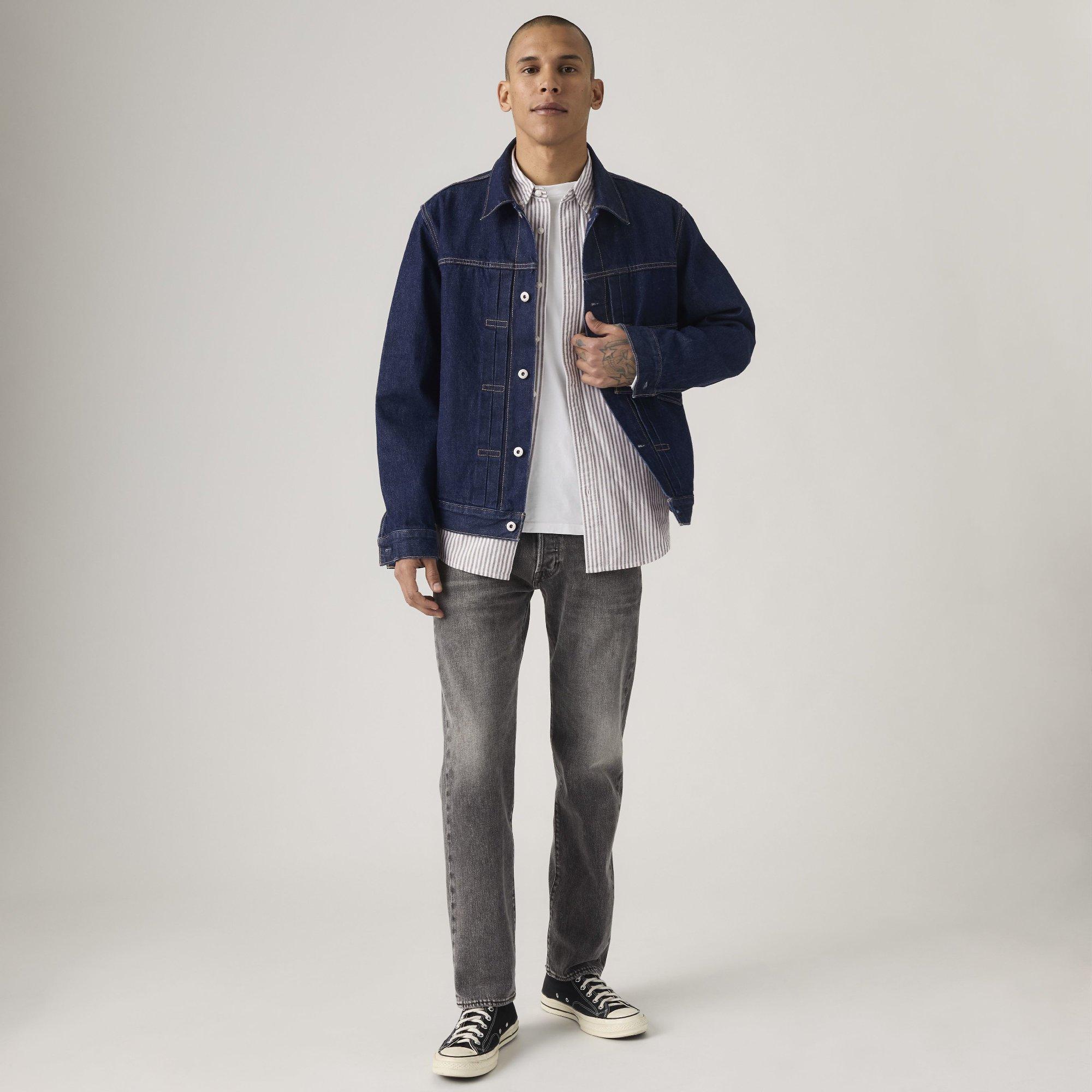 Madison Zone - Levis - Levis 501 Orig Strai Sn99 - 5