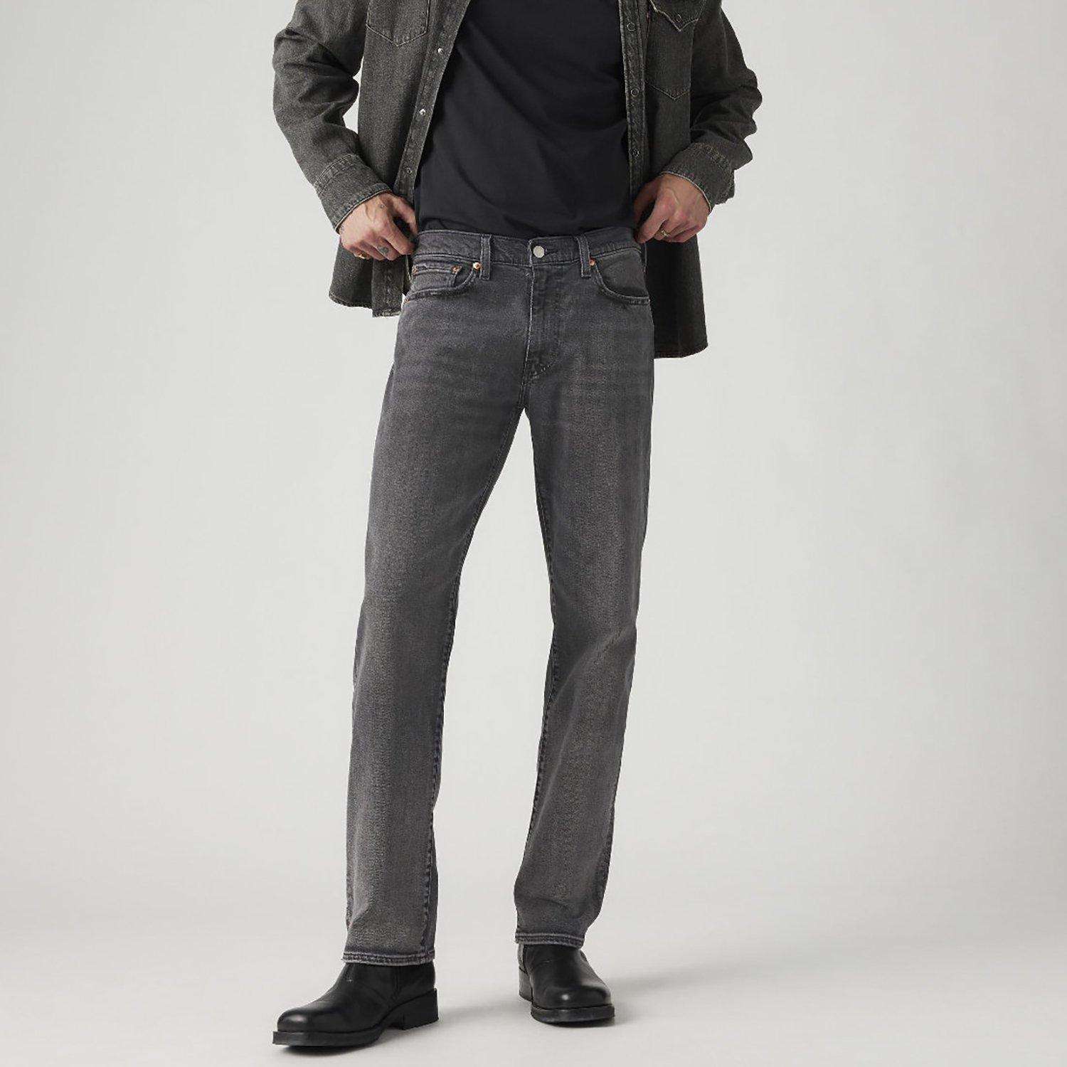 Midnight Trail - Levis - Levis 514 Straight-F Sn99 - 2