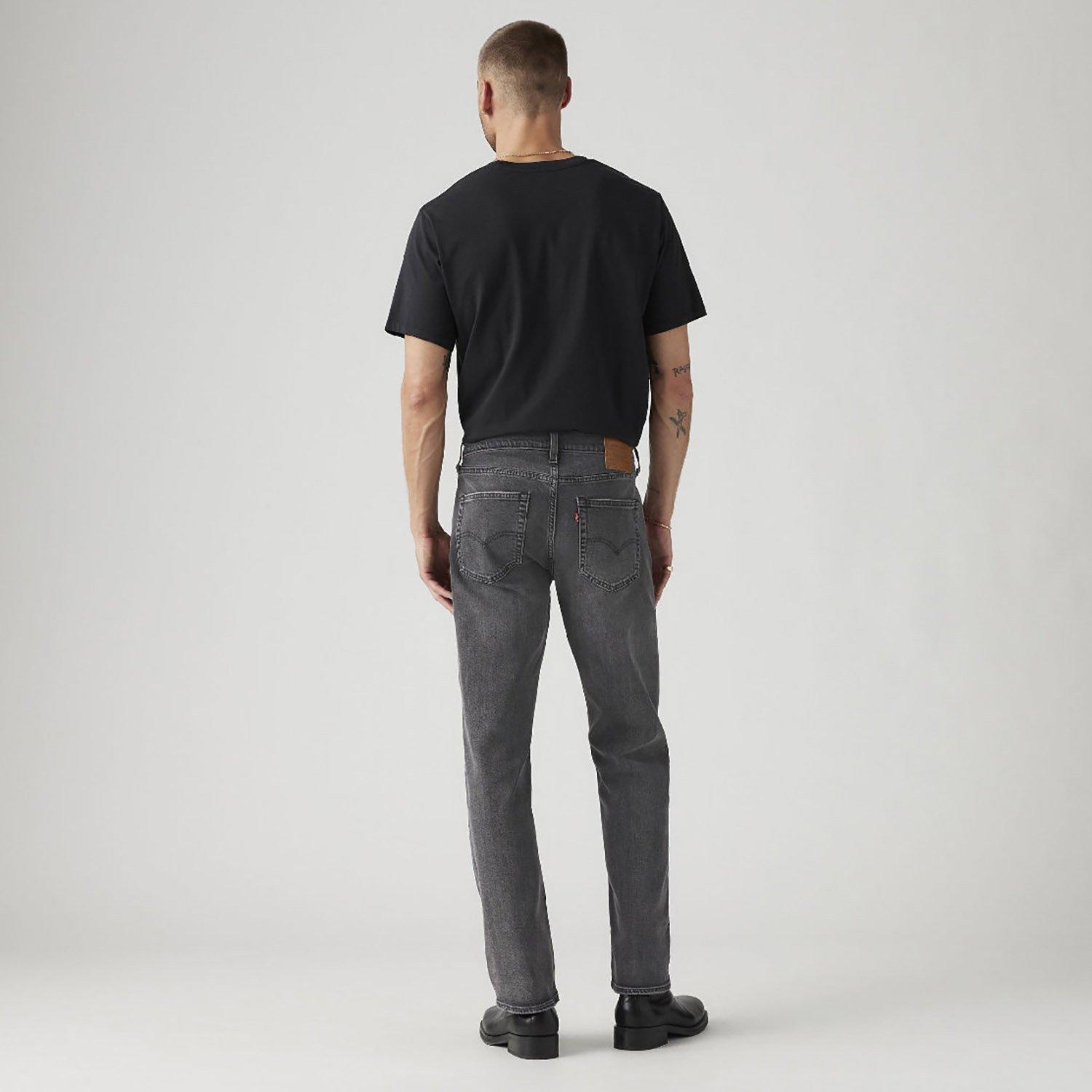 Midnight Trail - Levis - Levis 514 Straight-F Sn99 - 4