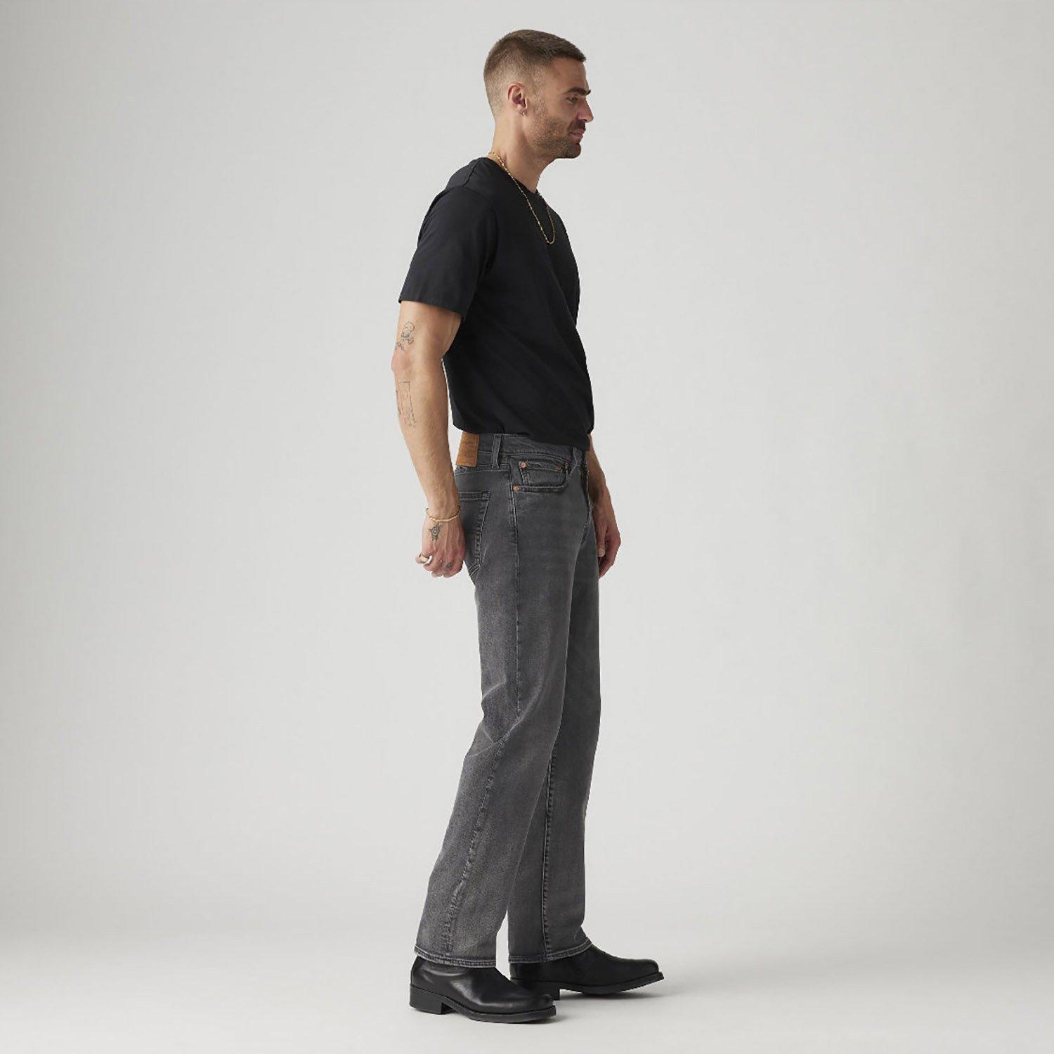 Midnight Trail - Levis - Levis 514 Straight-F Sn99 - 5