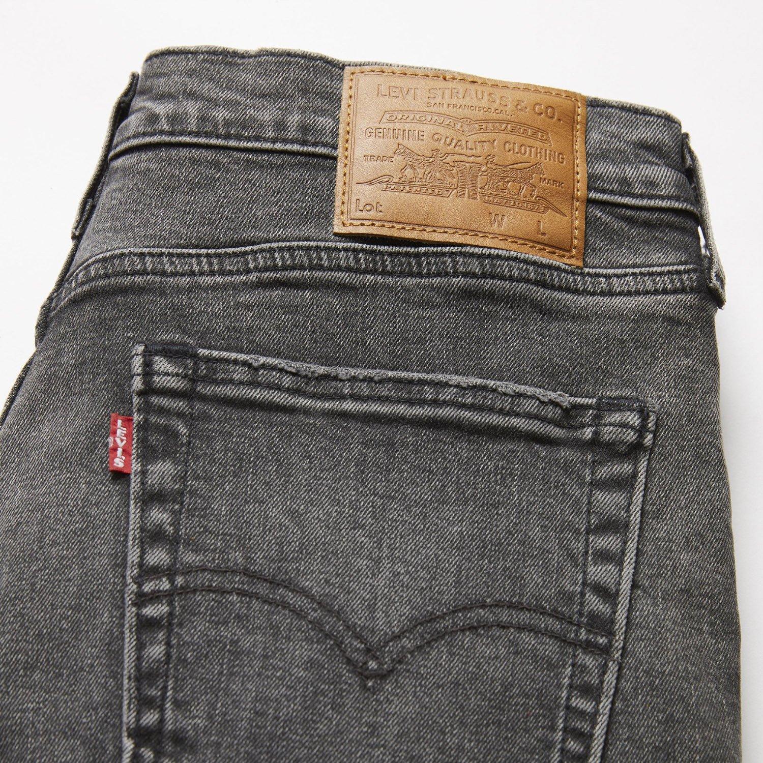 Midnight Trail - Levis - Levis 514 Straight-F Sn99 - 6