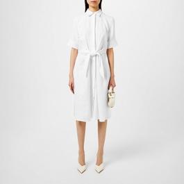 Lauren by Ralph Lauren Wakana Shirt Dress