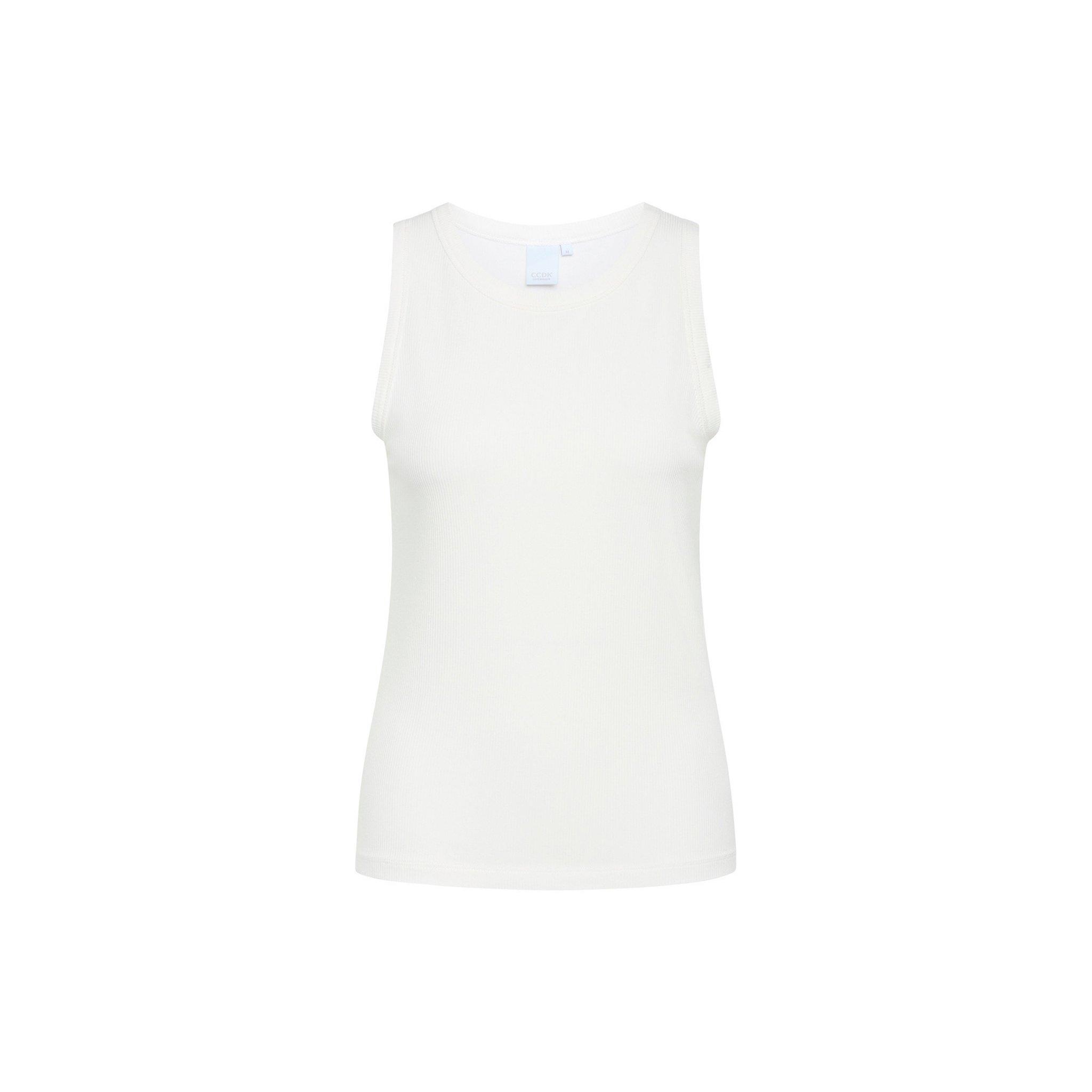 Snow White - CCDK - Women's Anja Tank Top - 1