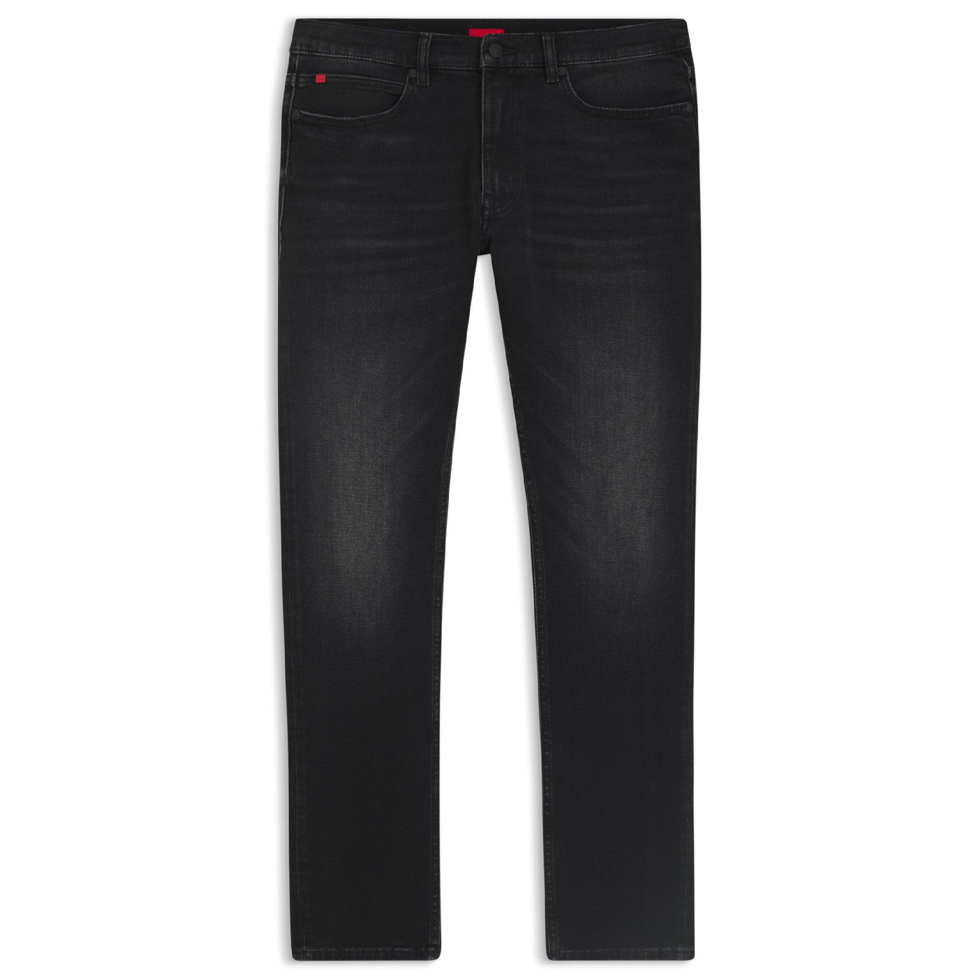 Hugo Hugo 734 10274810 01 - Black - Size 32W R