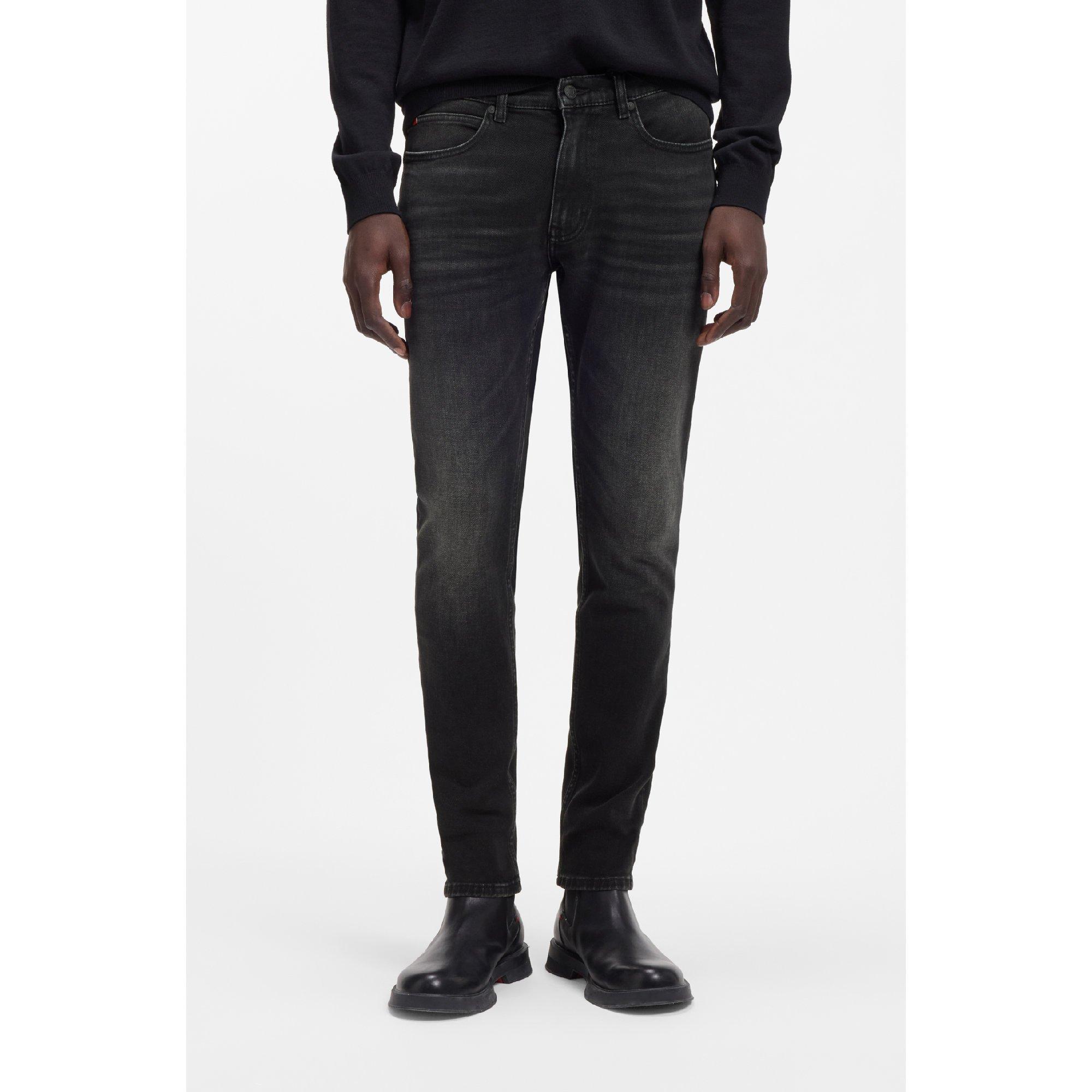 Black - Hugo - Hugo 734 10274810 01 - 2