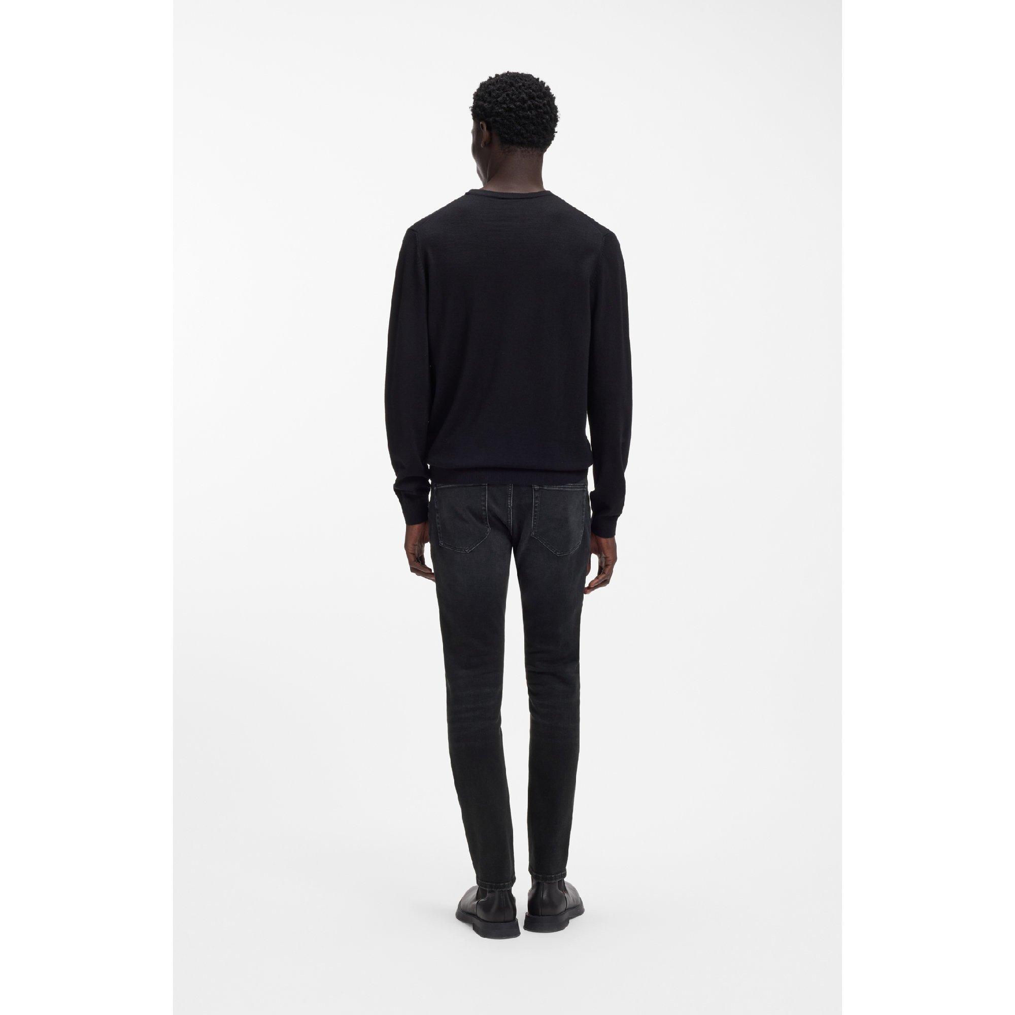 Black - Hugo - Hugo 734 10274810 01 - 3