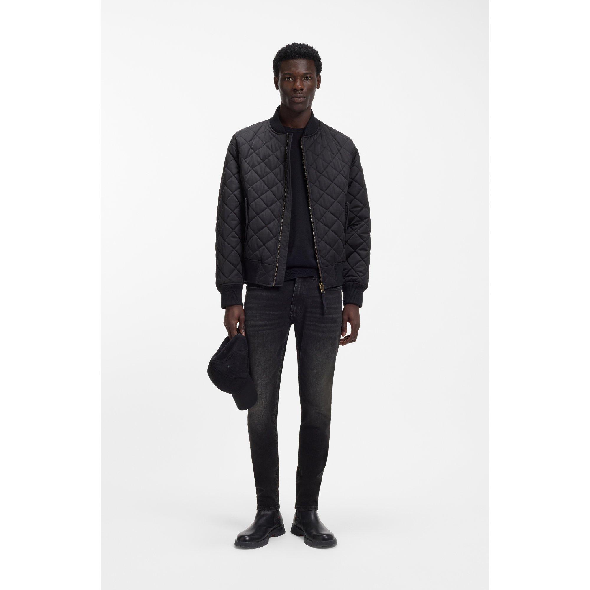 Black - Hugo - Hugo 734 10274810 01 - 4