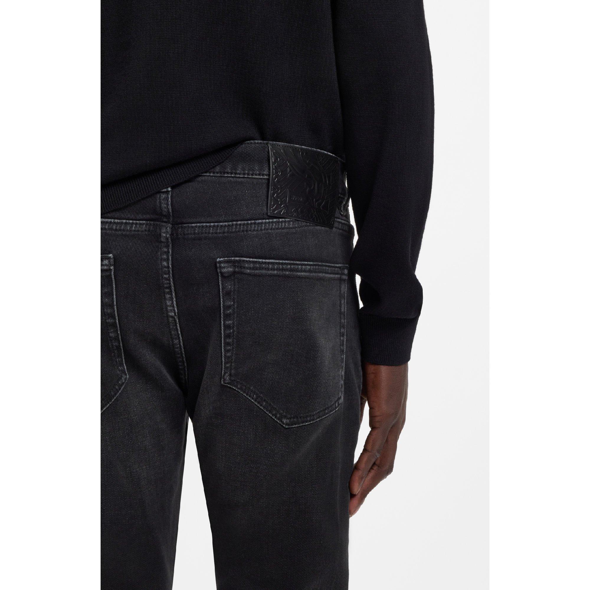 Black - Hugo - Hugo 734 10274810 01 - 5