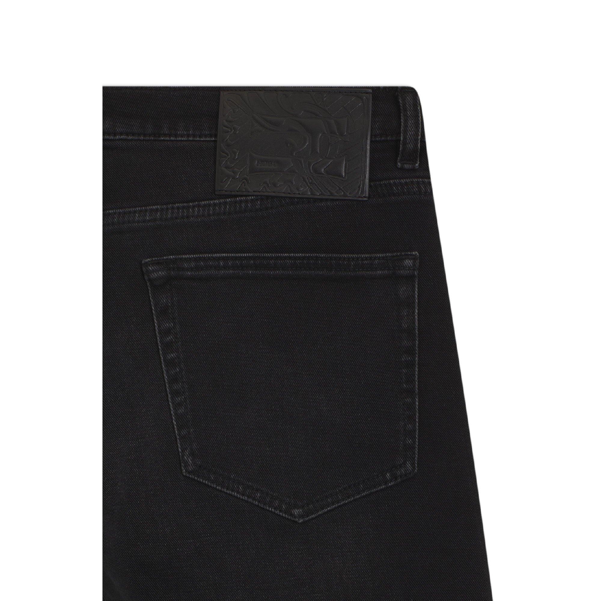 Black - Hugo - Hugo 734 10274810 01 - 6