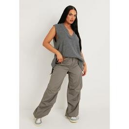 Missy Empire Vest Top