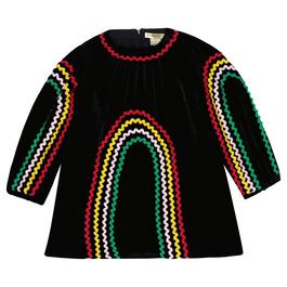Stella McCartney Logo Dress Juniors