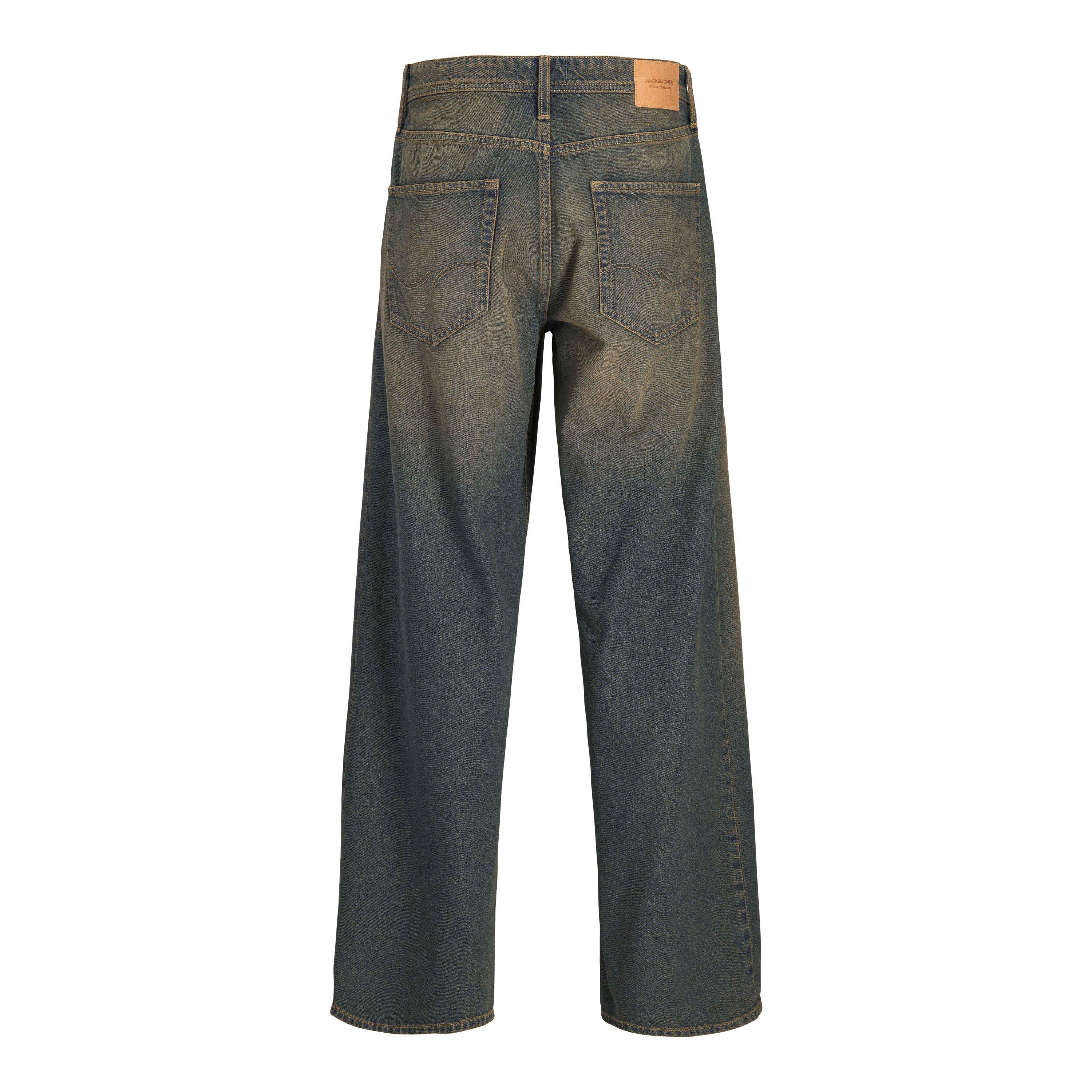 Blauwe denim - Jack and Jones - 083 Jeans Sn99 - 2