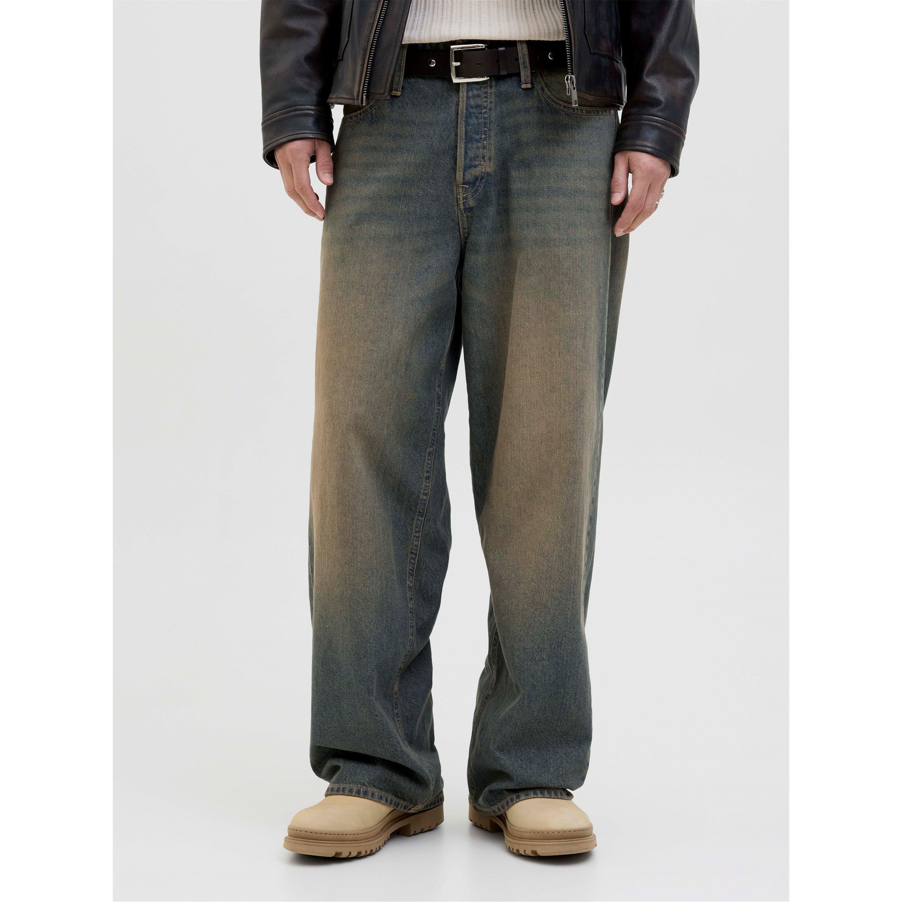 Blauwe denim - Jack and Jones - 083 Jeans Sn99 - 3