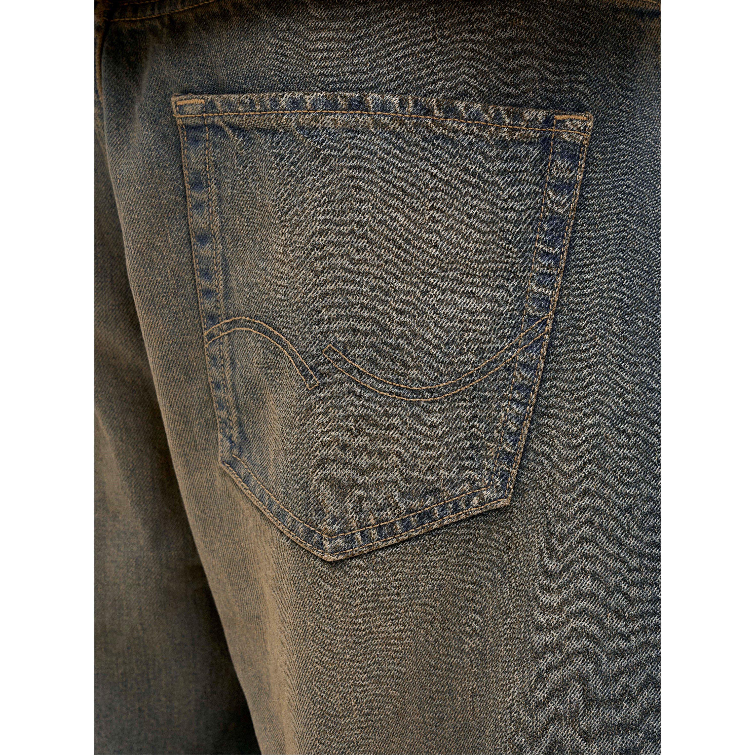 Blauwe denim - Jack and Jones - 083 Jeans Sn99 - 5