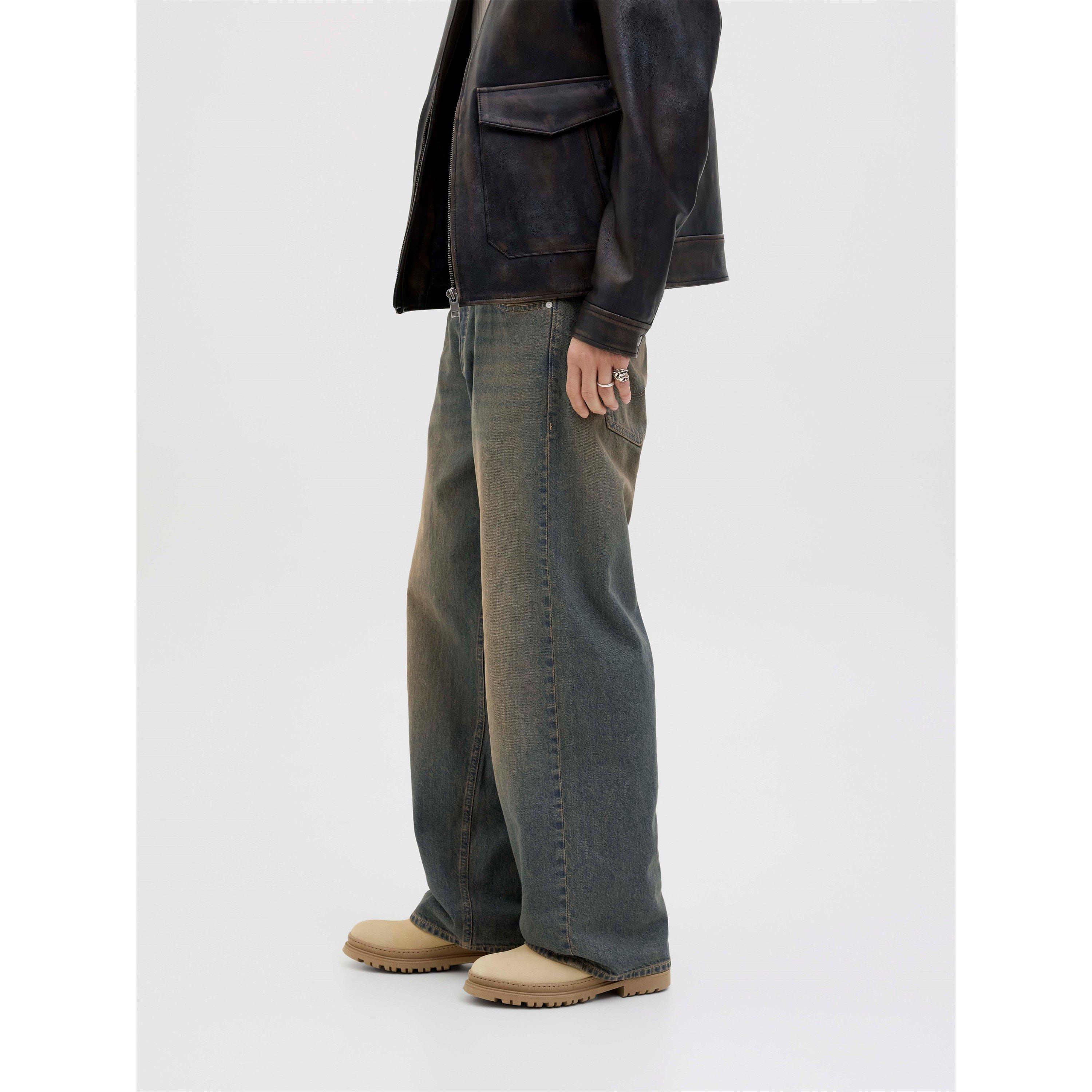 Blauwe denim - Jack and Jones - 083 Jeans Sn99 - 6