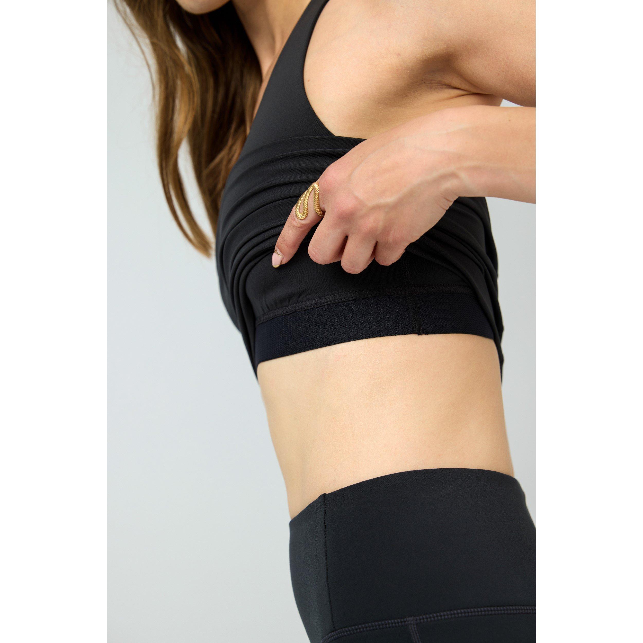 Black - Girlfriend Collective - Float Tank Ld62 - 5