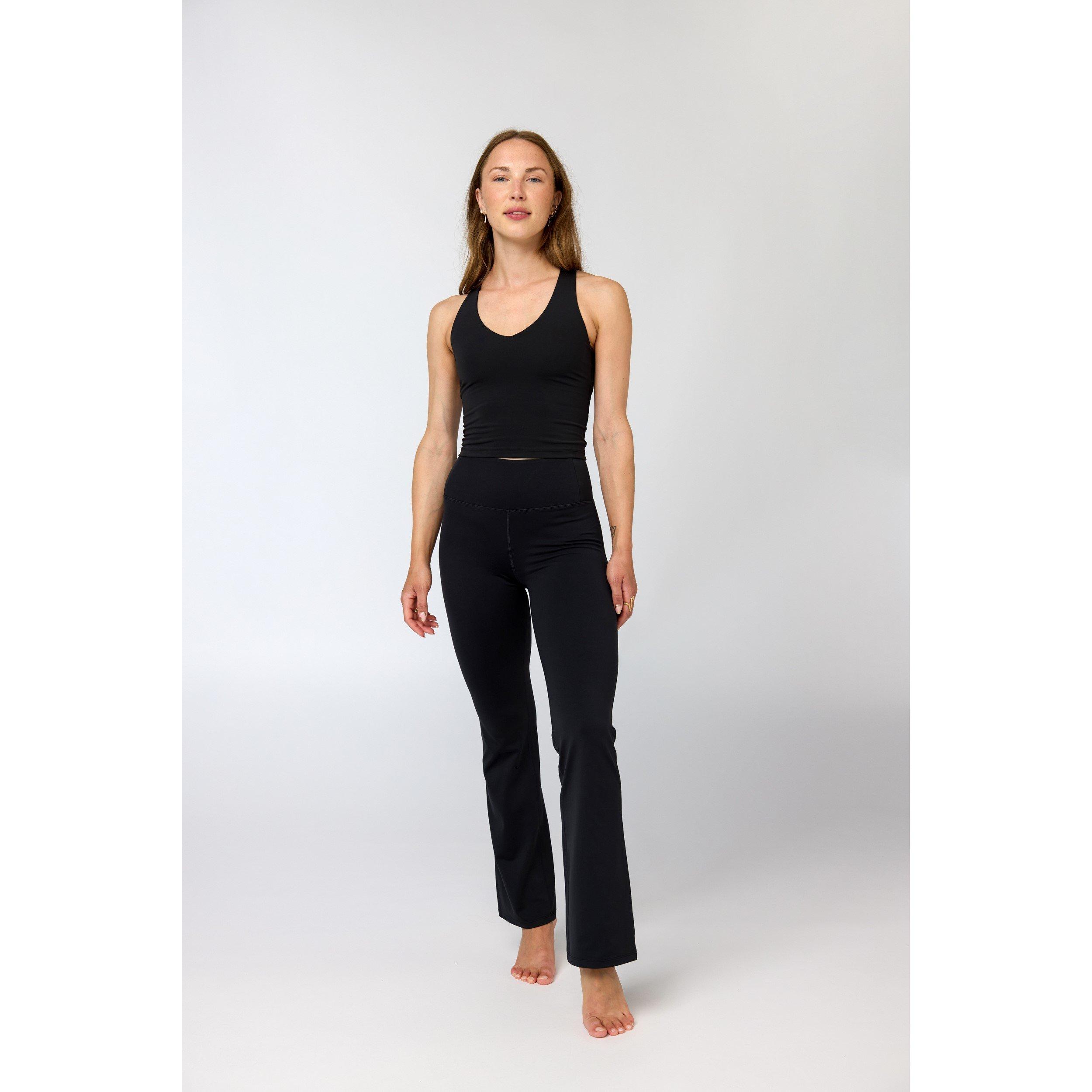 Black - Girlfriend Collective - Float Tank Ld62 - 6