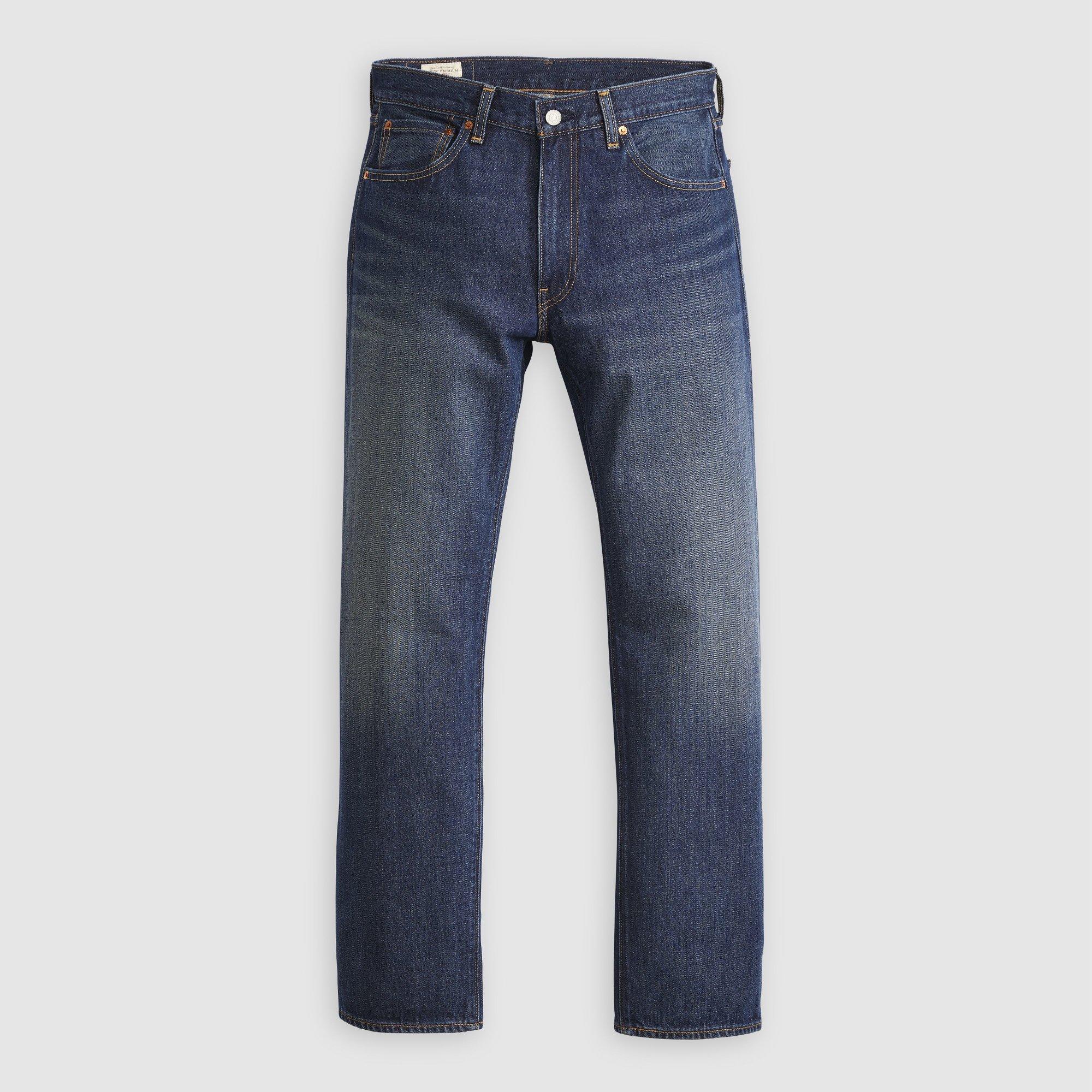 UP THE SCORE - Levis - Levis 555 Relaxed Straight Up The Sc - 1
