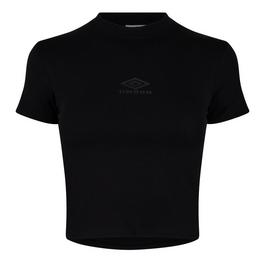 Umbro Dm Ftd Crp Tee Ld99