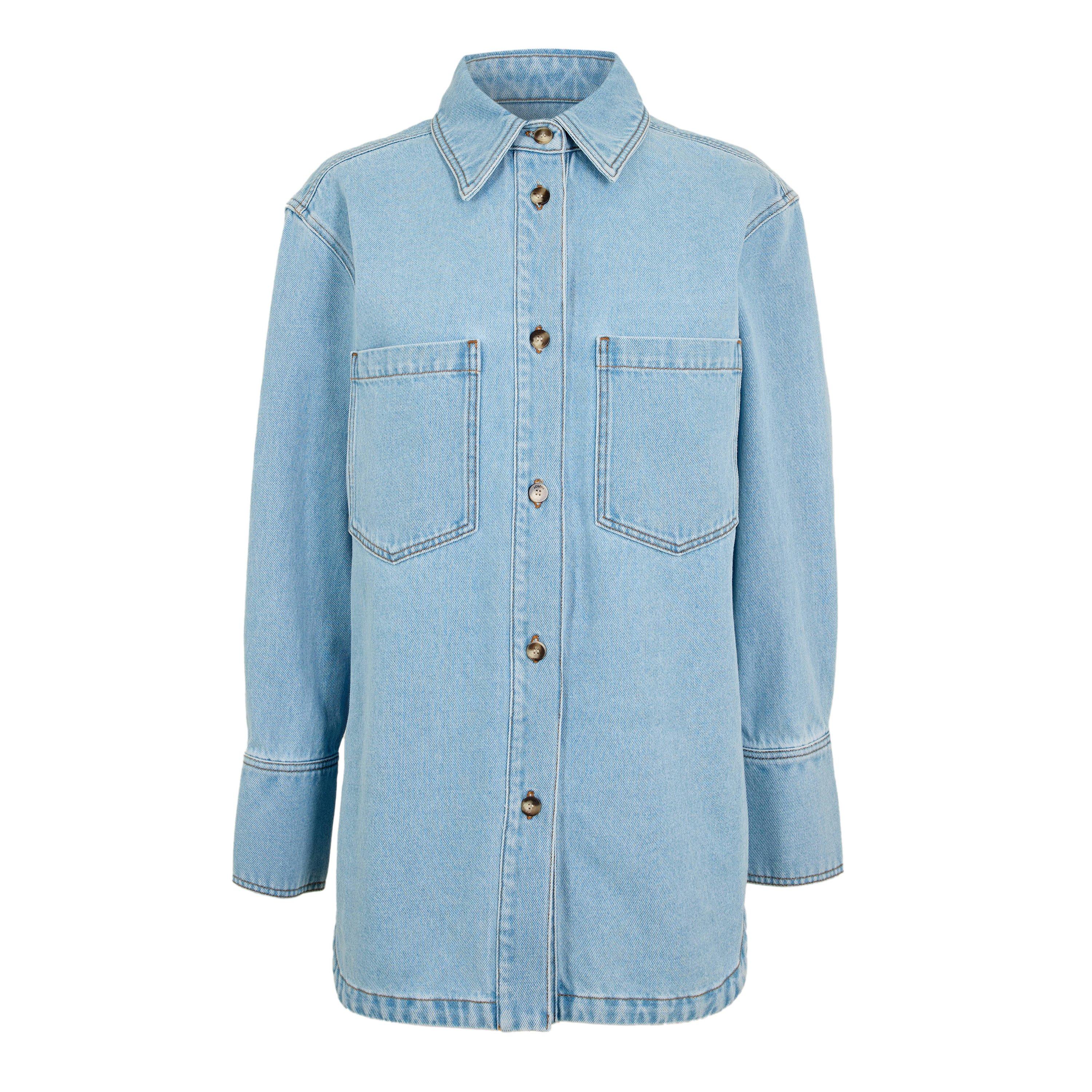 Joseph Joseph Idar Dnm Shrt Ld61