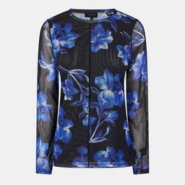 Ted Baker Crw Nck Jersey Ld99