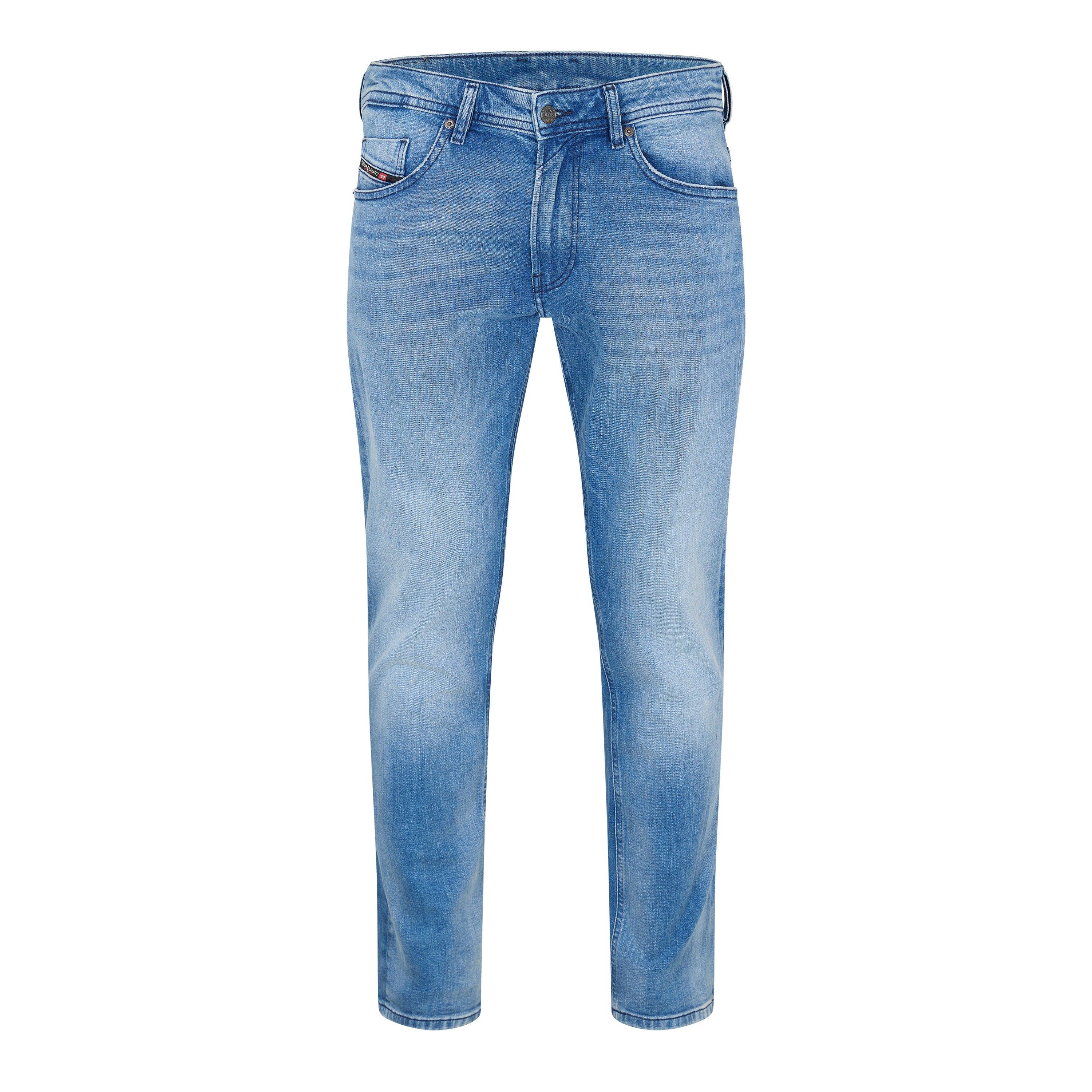 Blue Denim - Diesel - Diesel Thmr L32 Pntl Sn99 - 1