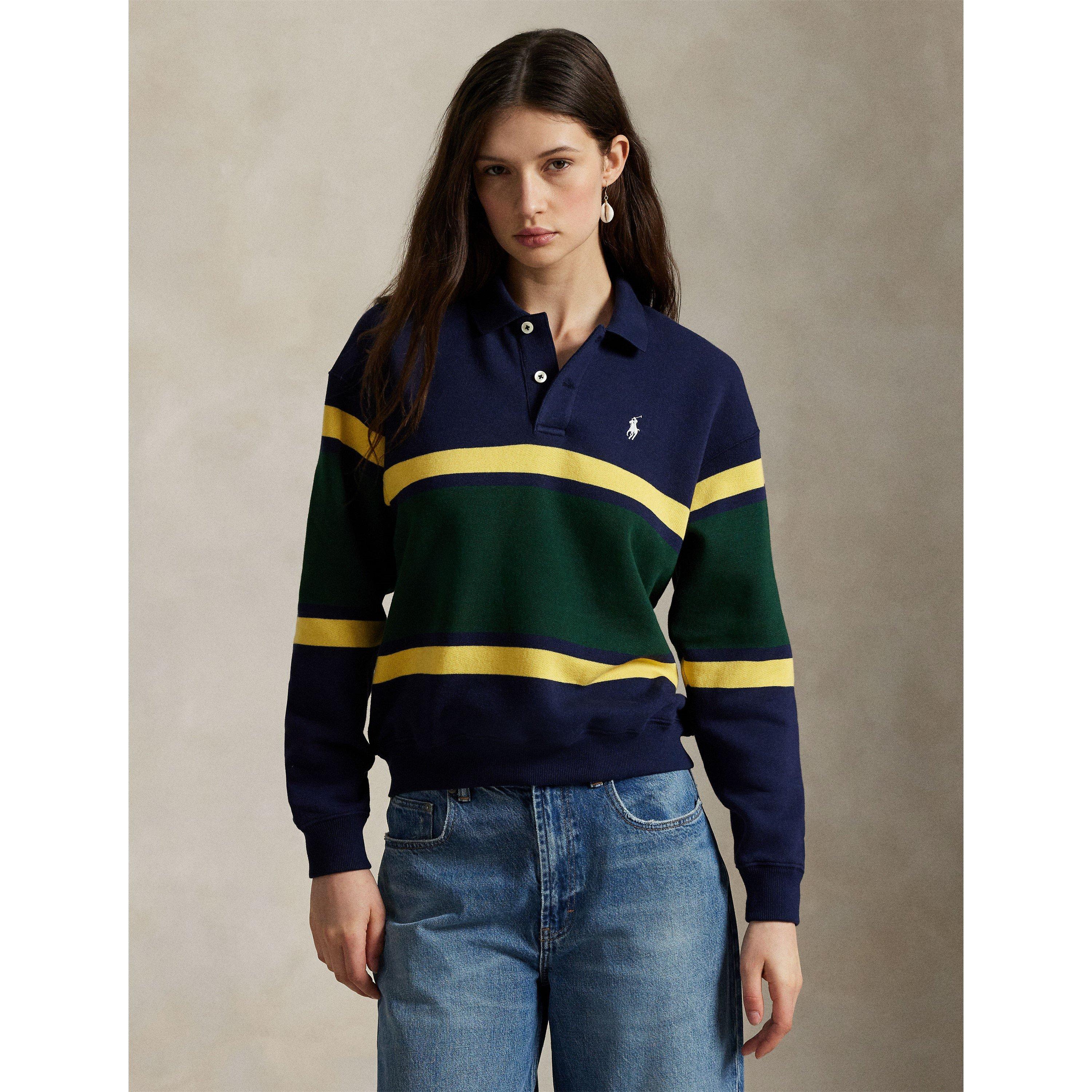 Polo Ralph Lauren | Women's Polo Shirt | Flannels