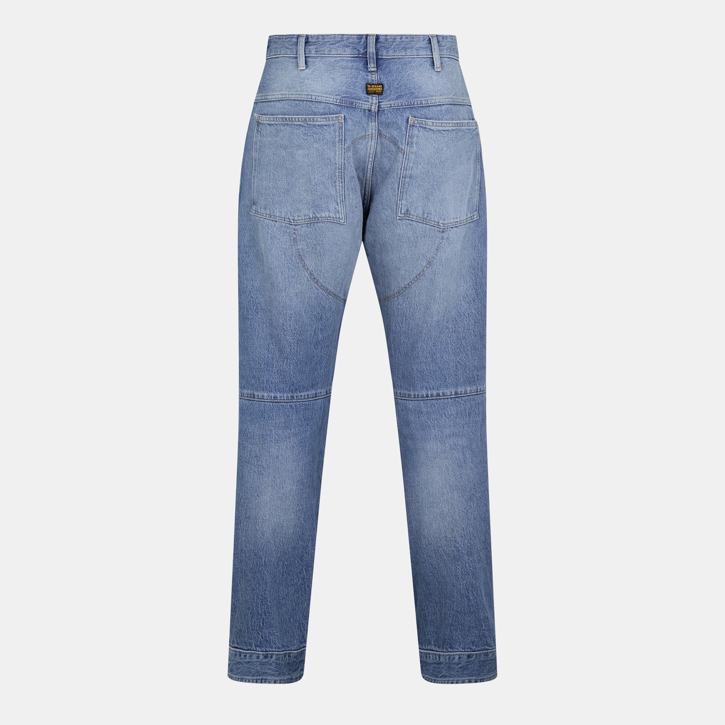Blue Donau - G Star - Elwood Jeans - 2