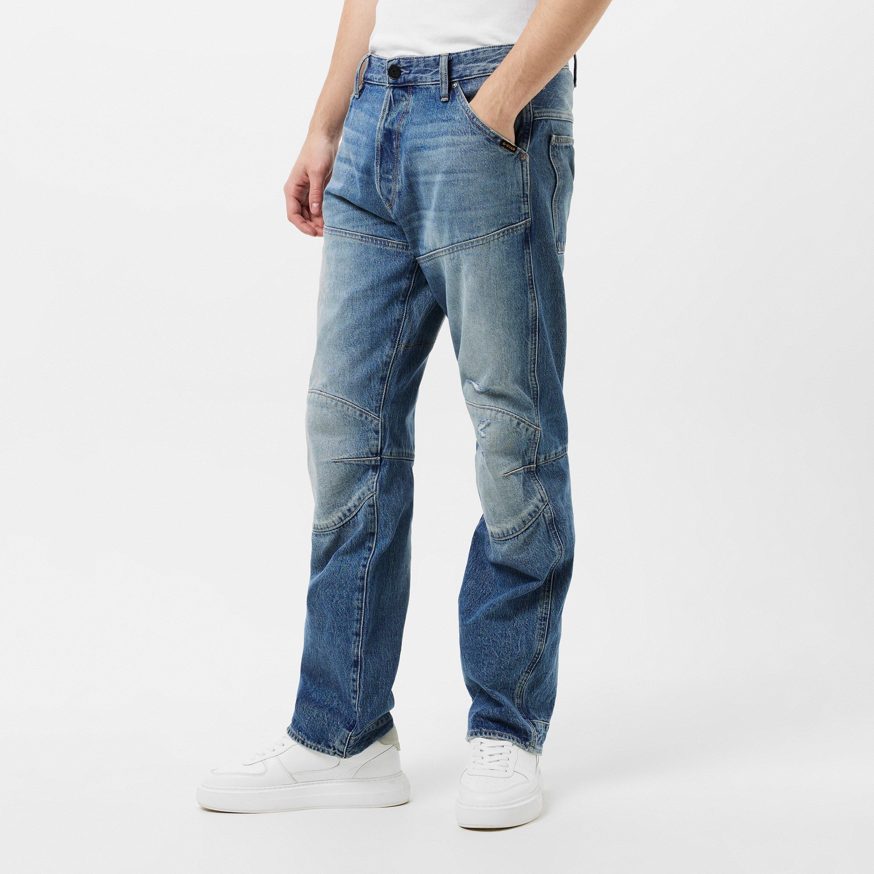 Blue Donau - G Star - Elwood Jeans - 3